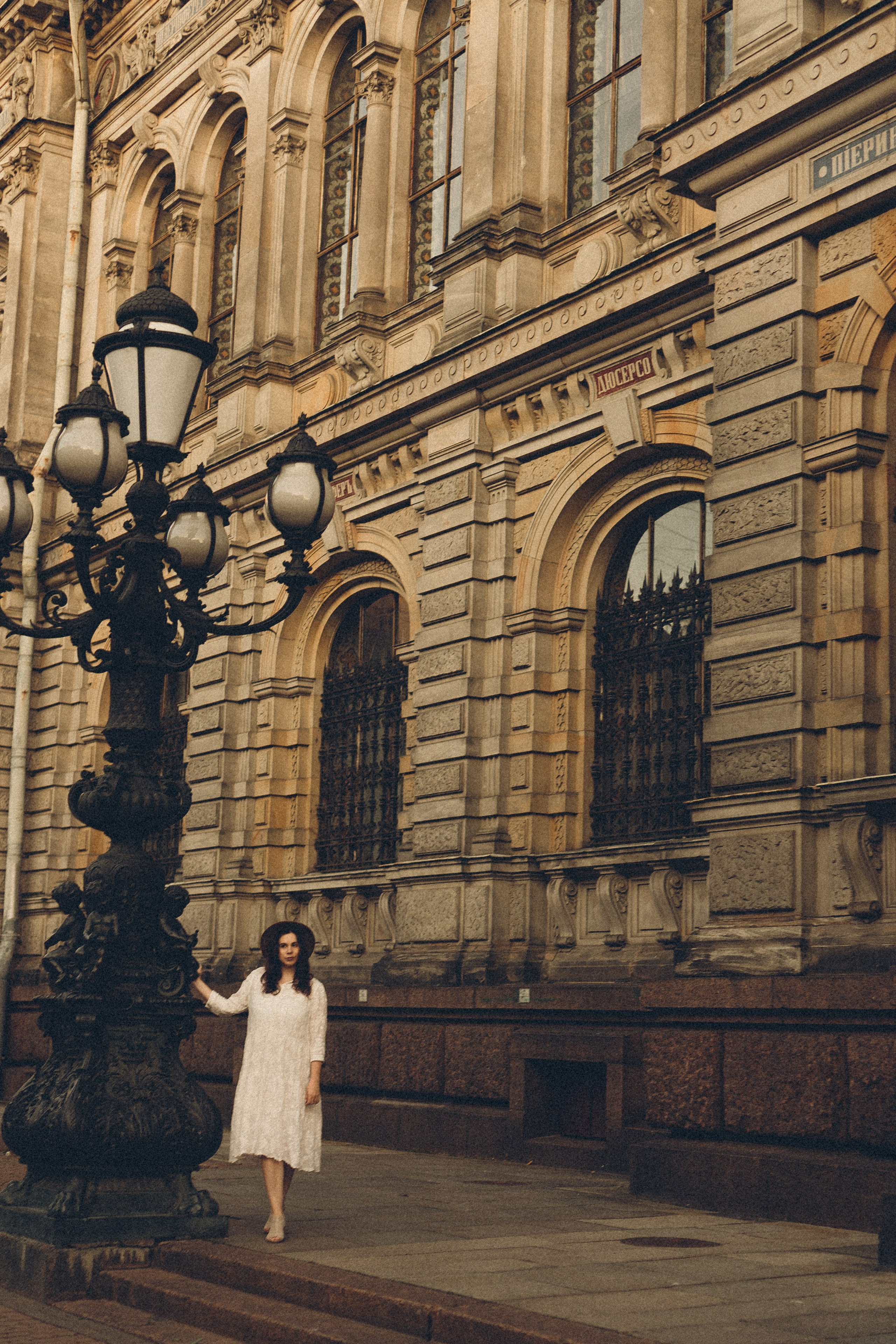 РАССВЕТ С РАЗВОДНЫМИ МОСТАМИ. Профессиональный фотограф, Санкт-Петербург — Виктория Богомолова