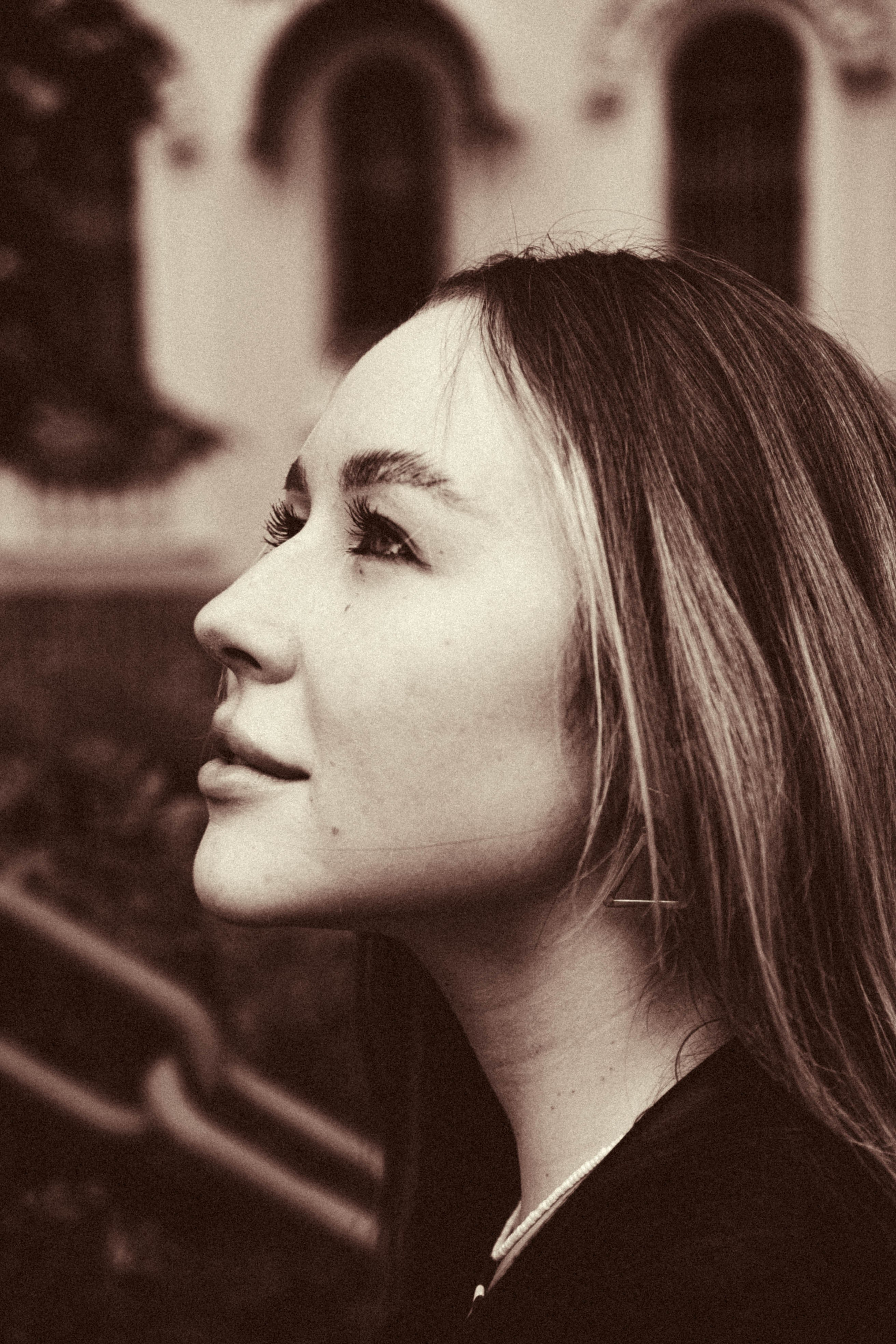 Ксения. Профессиональный фотограф, Санкт-Петербург — Виктория Богомолова