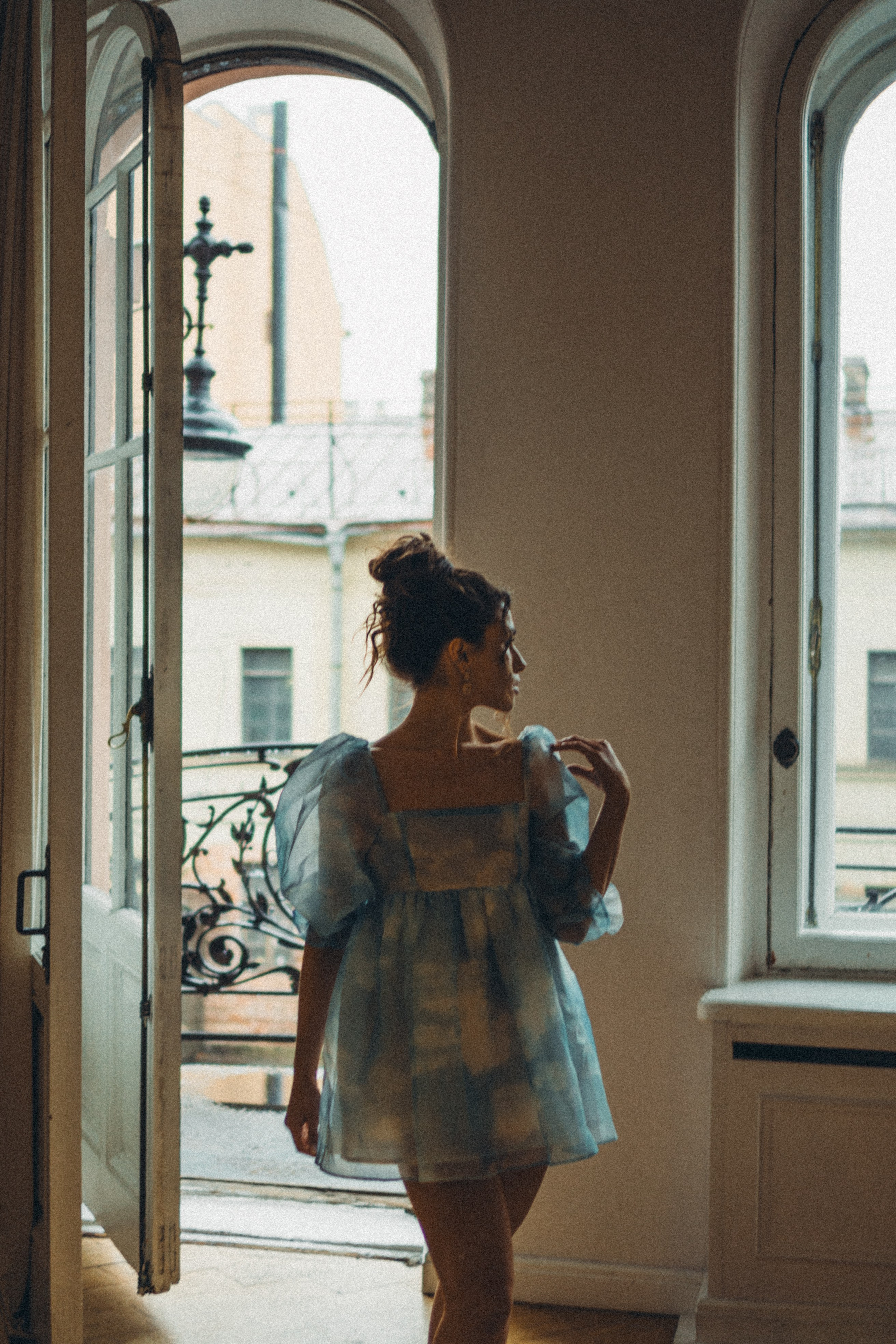 НЕМНОЖКО ИТАЛИИ. Профессиональный фотограф, Санкт-Петербург — Виктория Богомолова