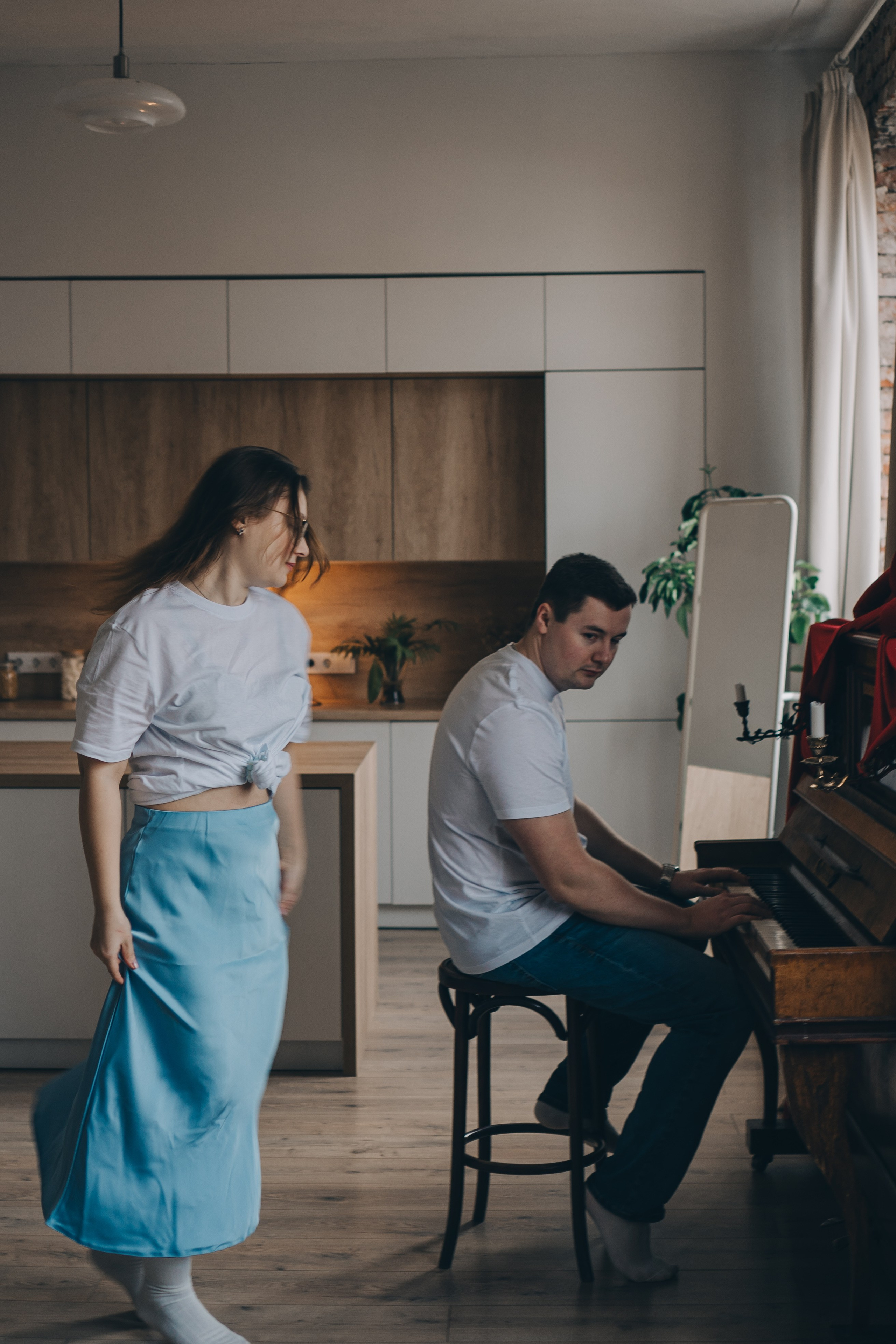 Студийная. Профессиональный фотограф, Санкт-Петербург — Виктория Богомолова