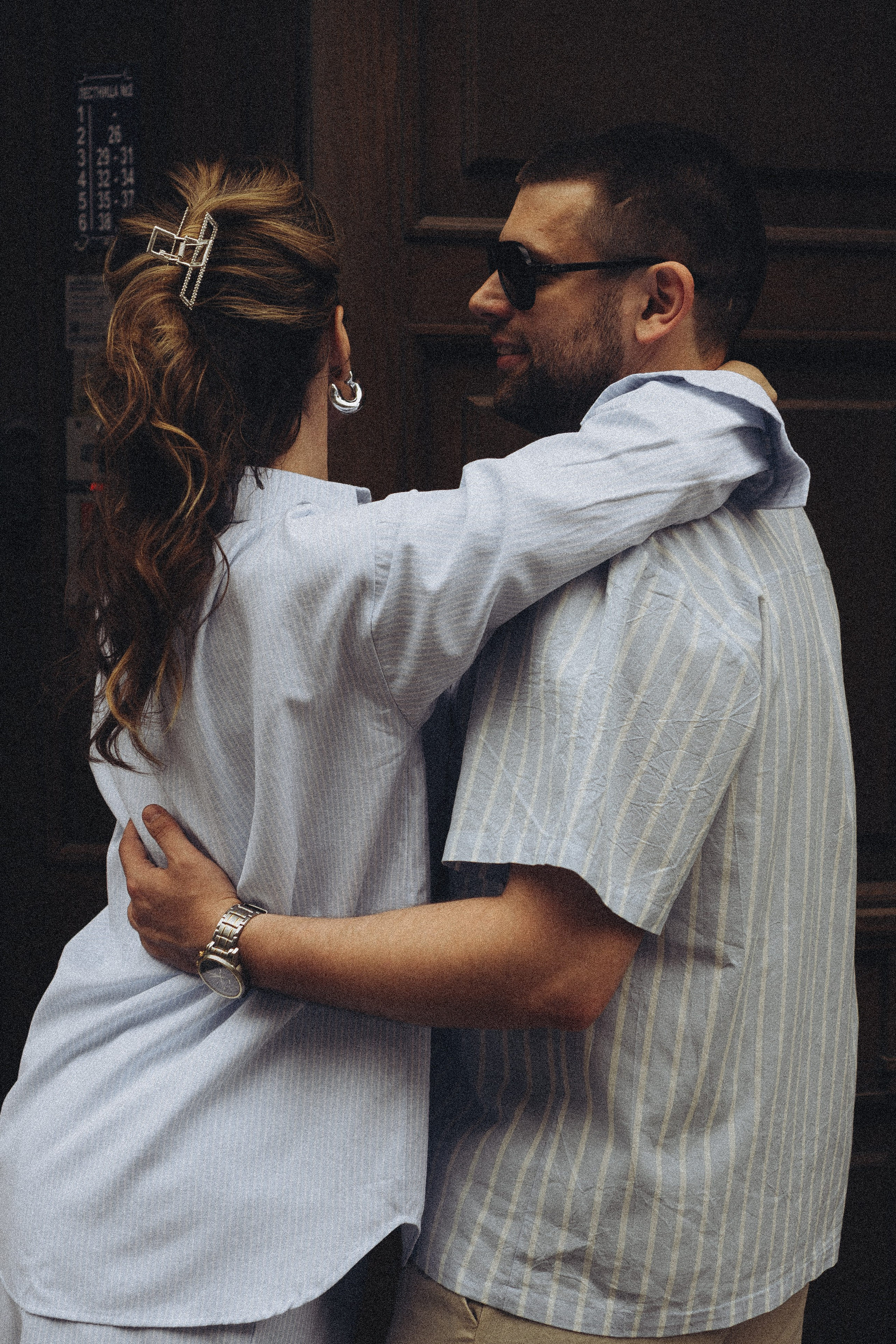 СТУДИЯ И ПРОГУЛКА ДЛЯ ПАРЫ. Профессиональный фотограф, Санкт-Петербург — Виктория Богомолова