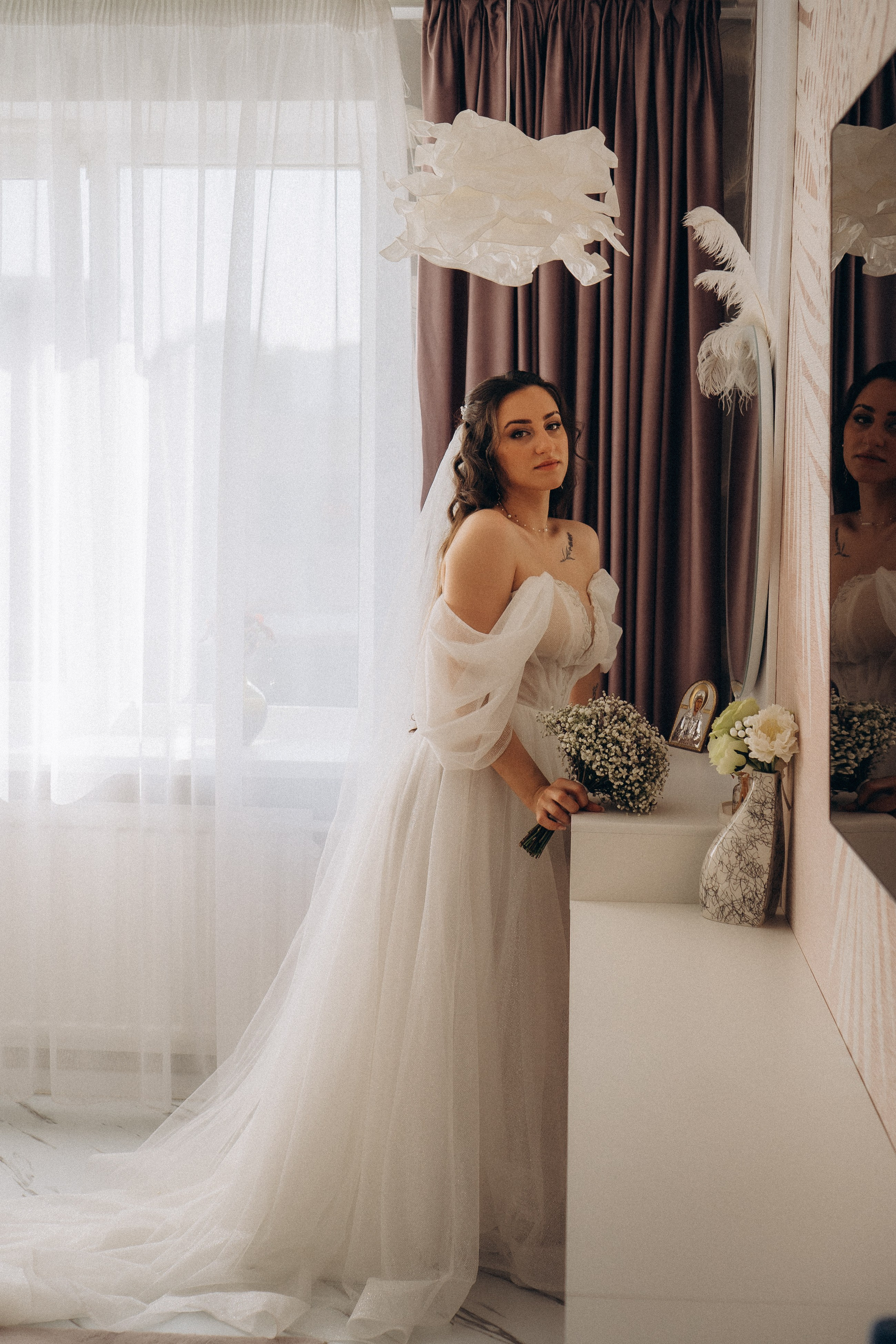 СВАДЕБНАЯ СЬЕМК В ПАРКЕ 300-ЛЕТИЯ. Профессиональный фотограф, Санкт-Петербург — Виктория Богомолова