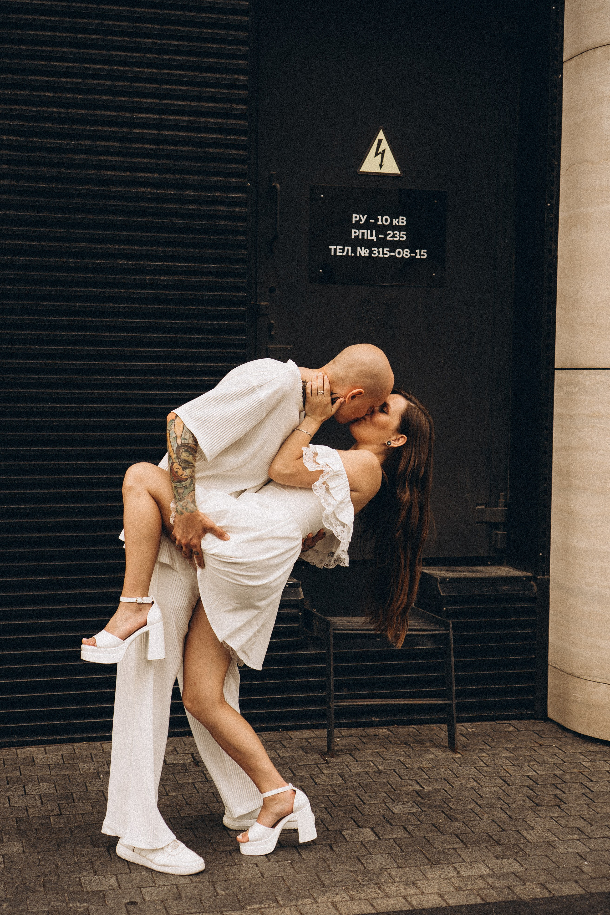 СВАДЕБНАЯ ПРОГУЛКА ПО ТАВРИЧЕСКОМУ САДУ И НЕВСКОЙ РАТУШЕ. Профессиональный фотограф, Санкт-Петербург — Виктория Богомолова