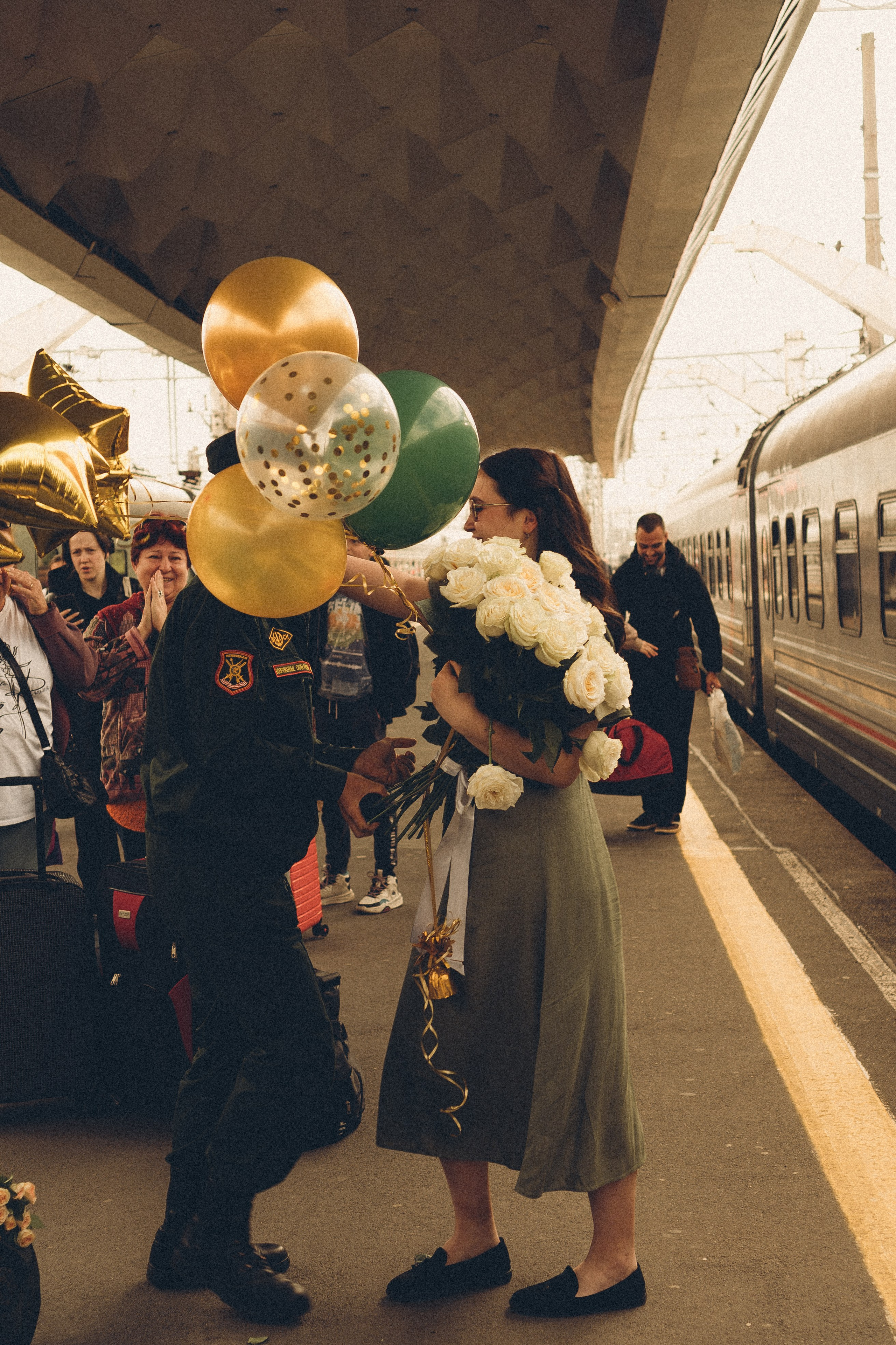 ПРЕДЛОЖЕНИЕ. Профессиональный фотограф, Санкт-Петербург — Виктория Богомолова