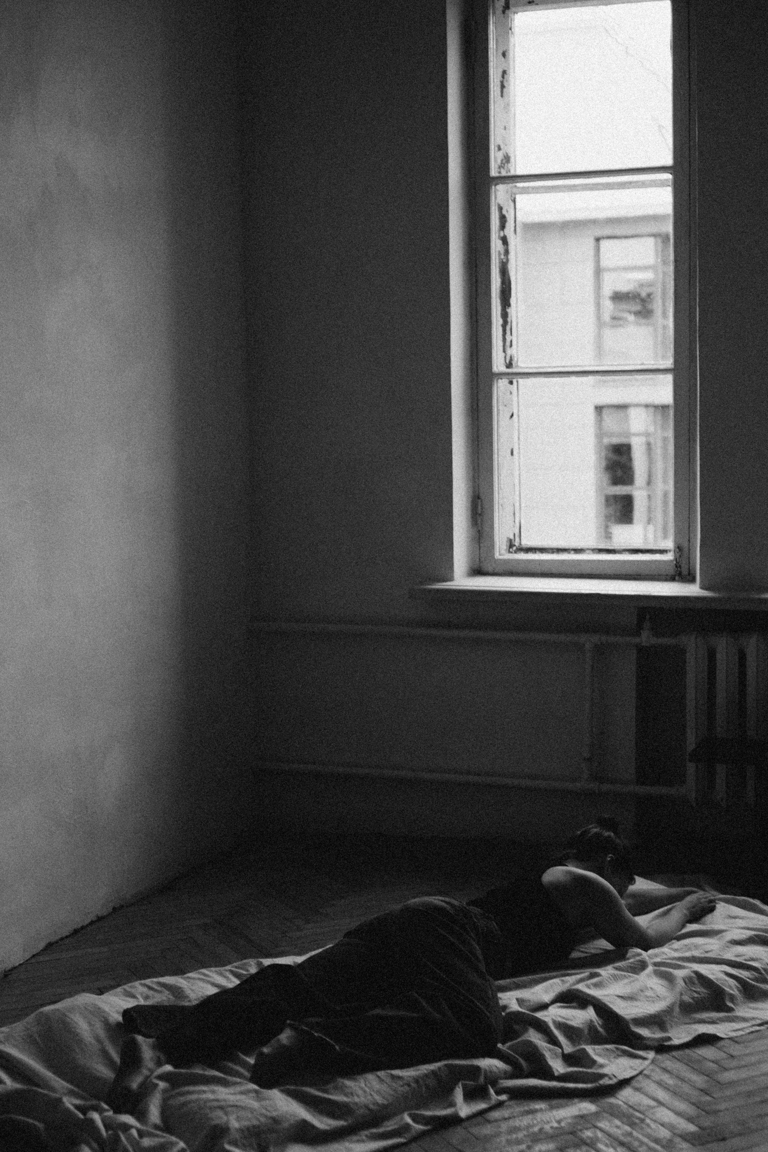 Студийная для девушки. Профессиональный фотограф, Санкт-Петербург — Виктория Богомолова