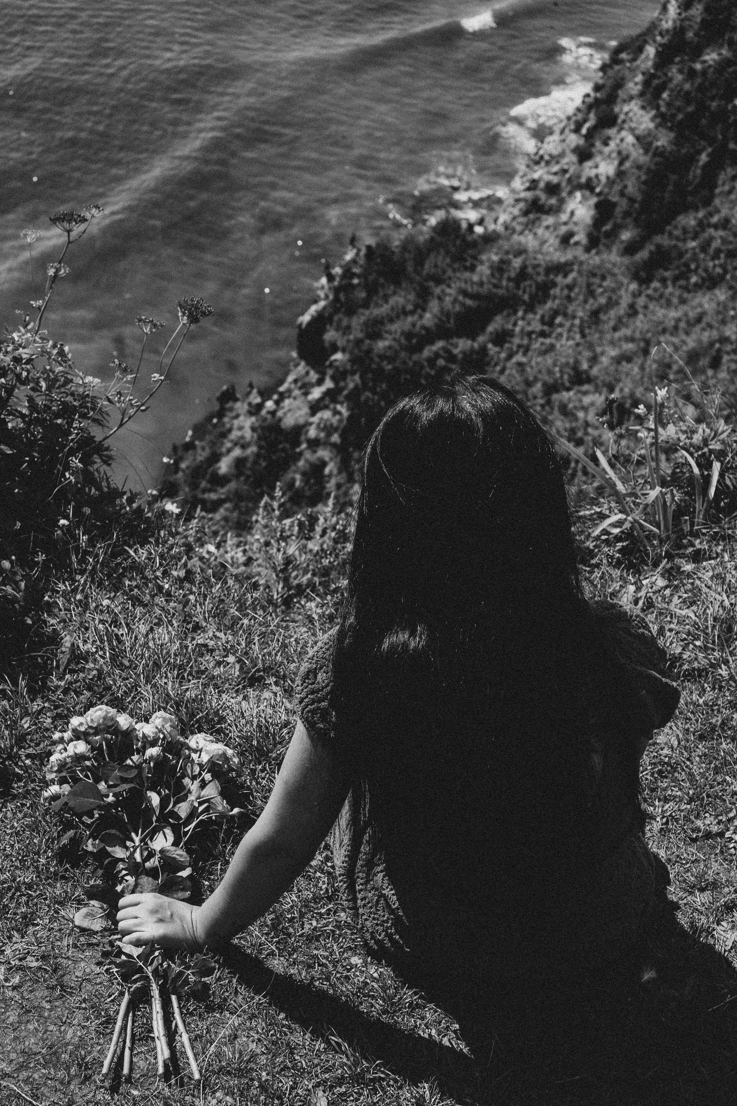 Мыс Маячный на Камчатке. Профессиональный фотограф, Санкт-Петербург — Виктория Богомолова