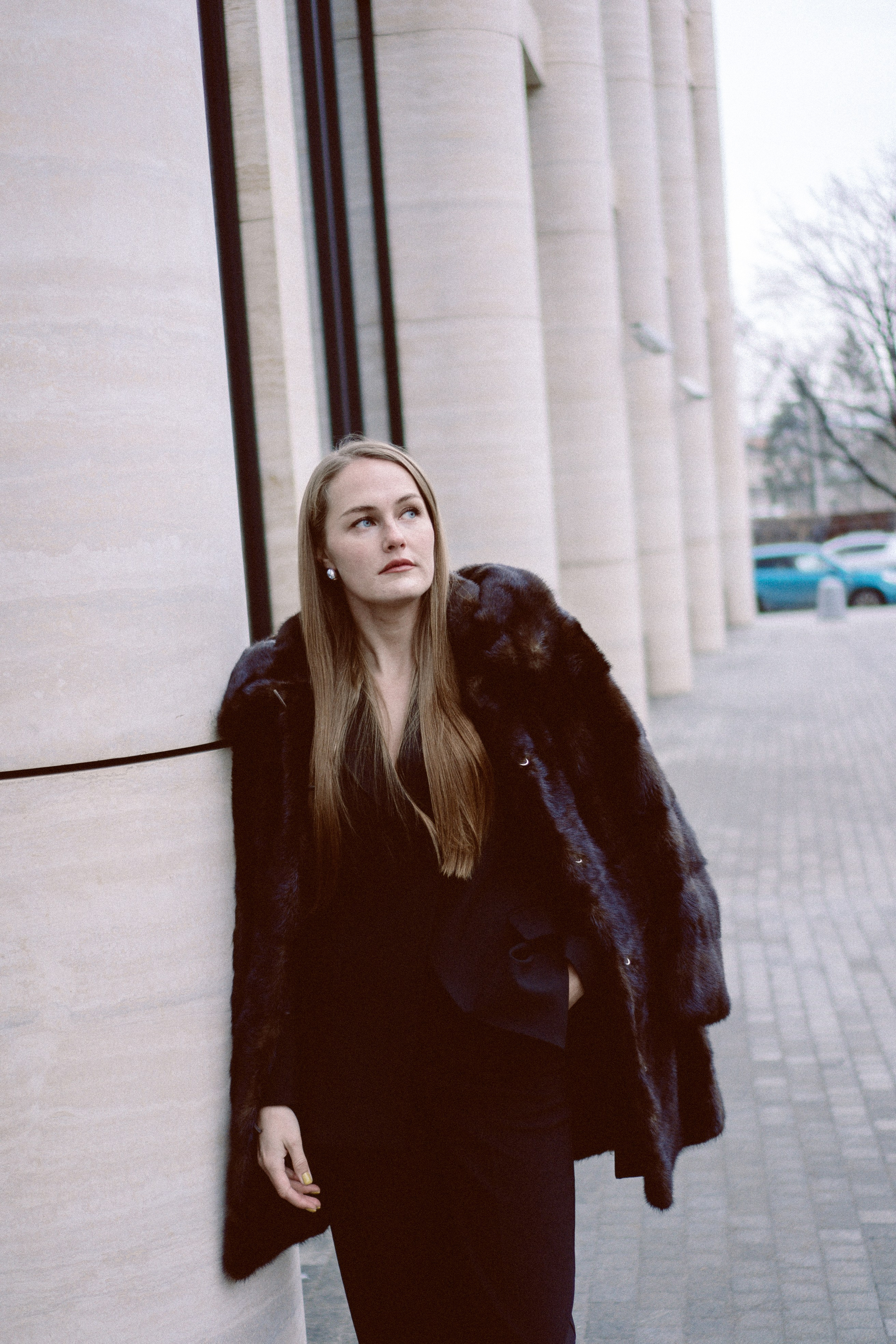 ЖУРНАЛЬНЫЙ СТИЛЬ. Профессиональный фотограф, Санкт-Петербург — Виктория Богомолова