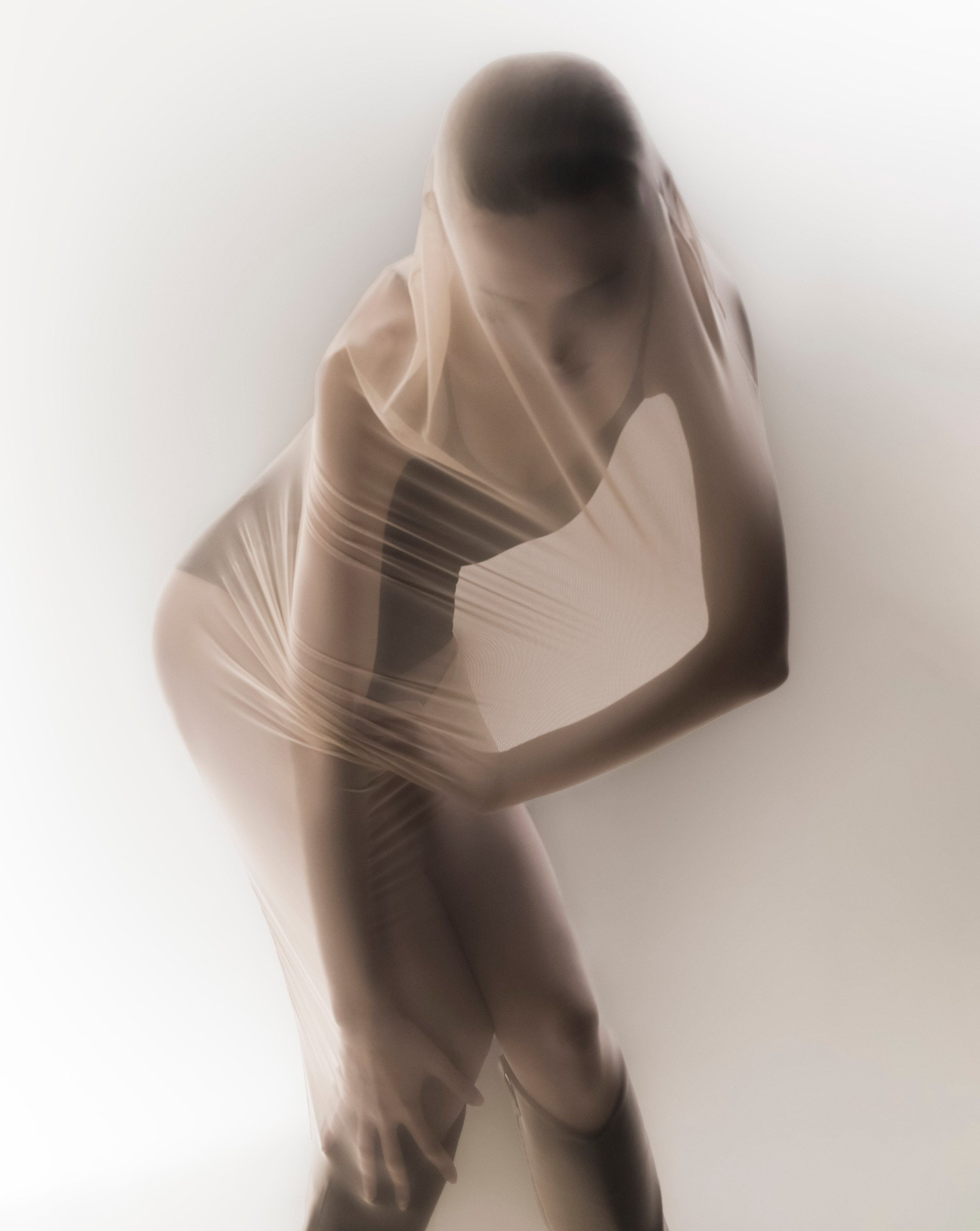 Фотограф Анна Фокина