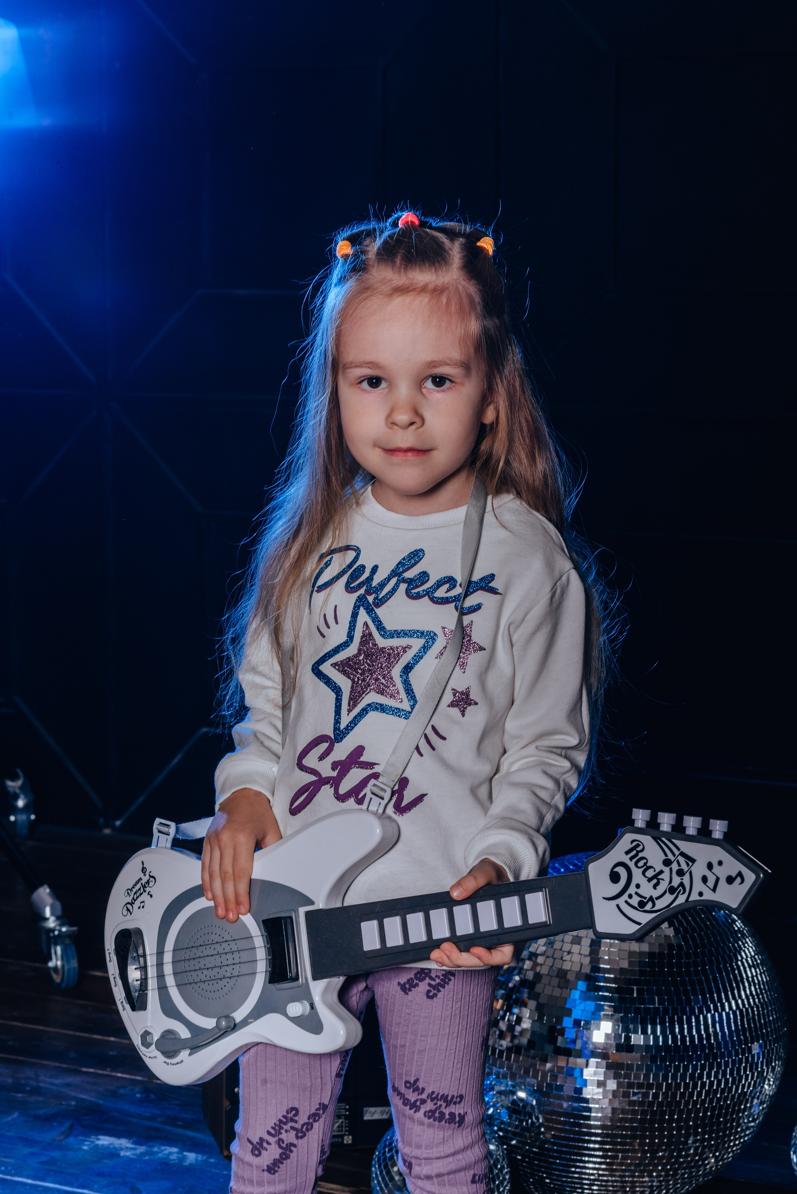 Супер звезда. 1.0. Детский и семейный фотограф Катерина Мишина