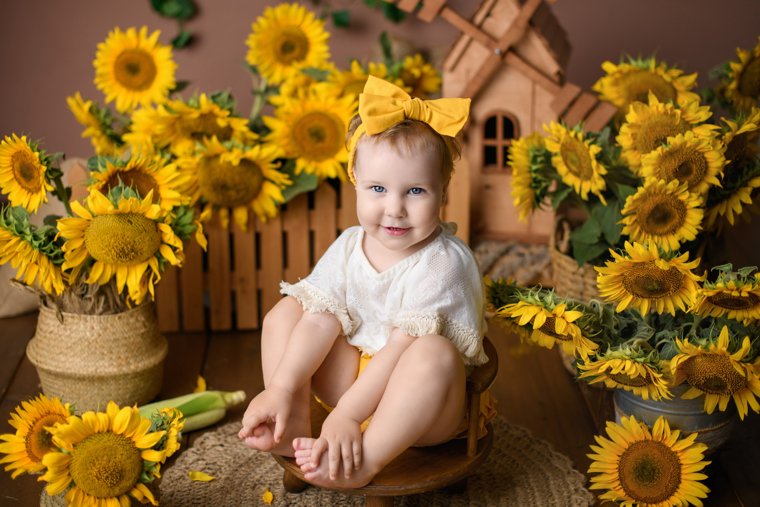 Фотопроекты. Любовь Федоряева — фотограф в Симферополе и в Крыму