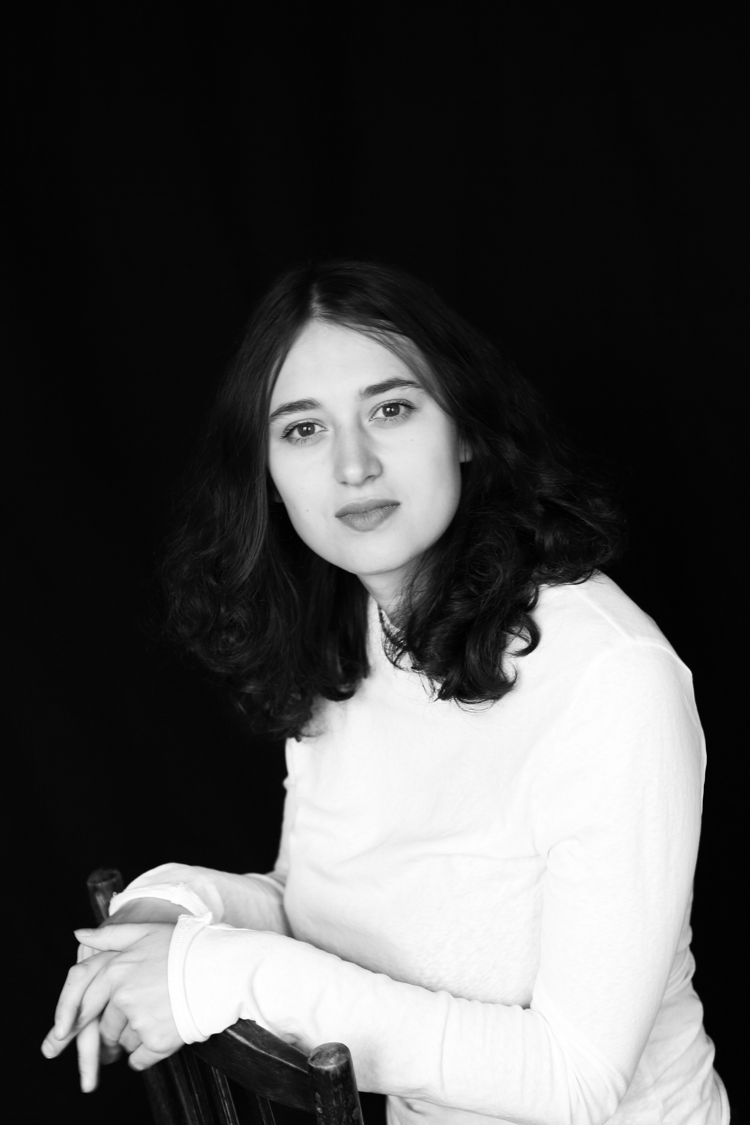 Портрет/Portrait. Портретный фотограф Роман Ларшин