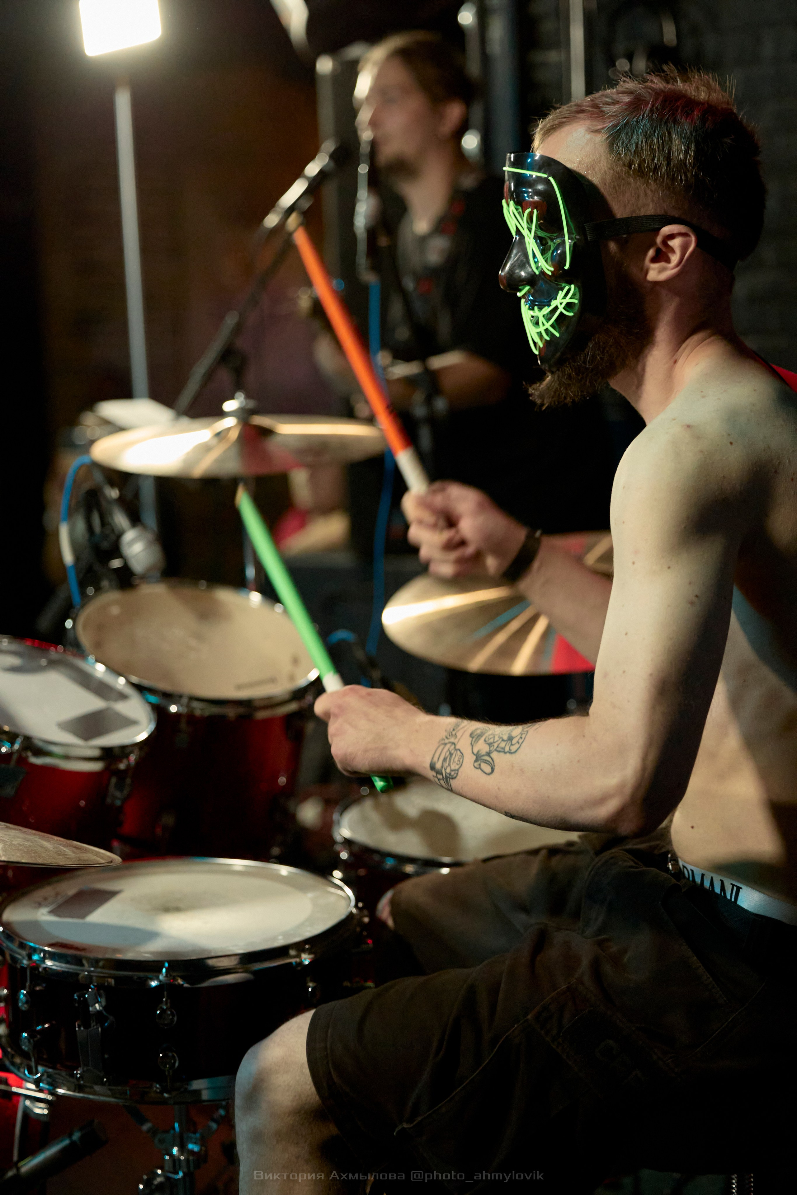 19.07.2024 НШБ Зеленоград. Виктория Ахмылова. Фотограф в Москве