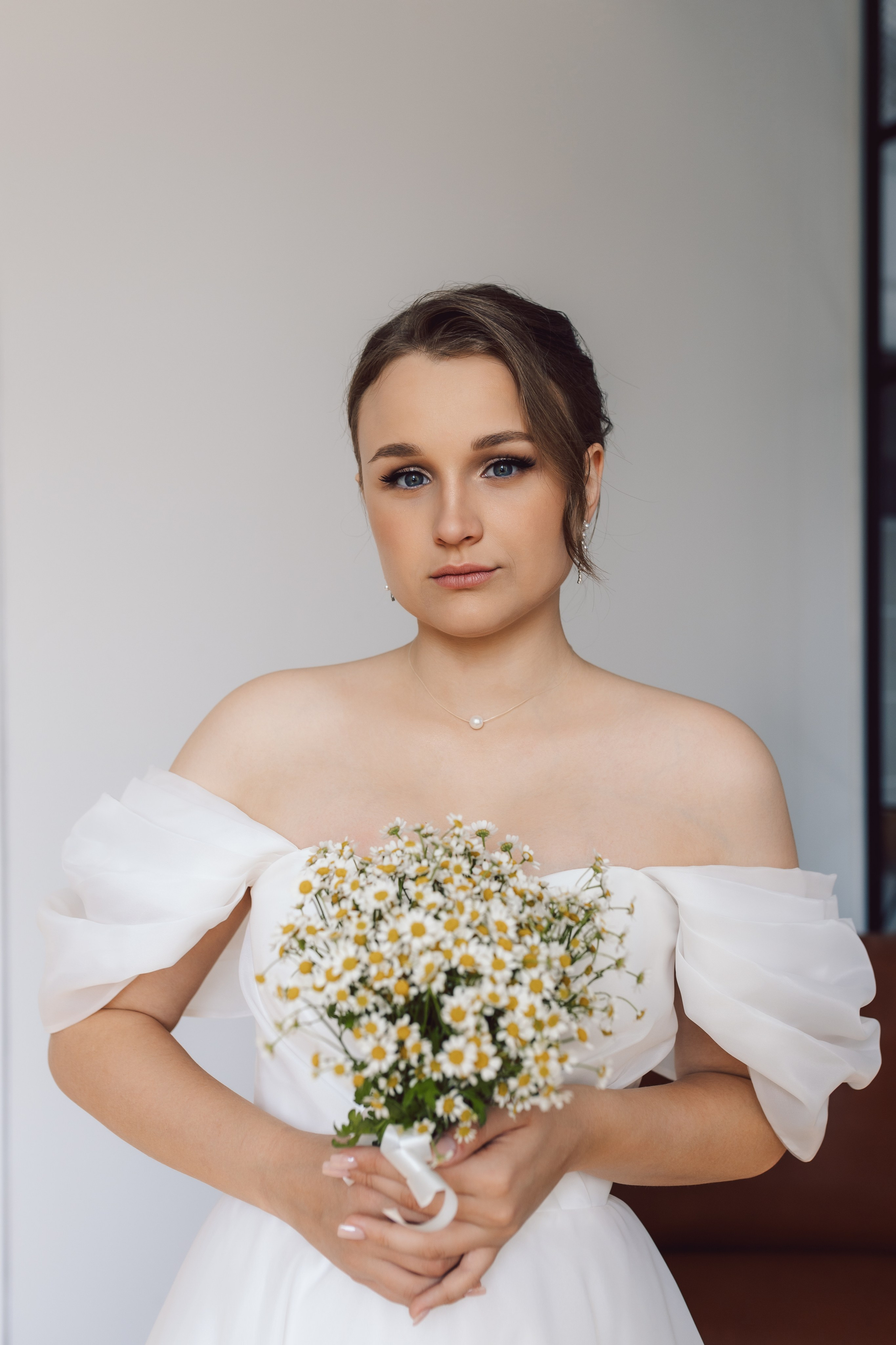 Андрей и Анастасия. Фотограф Красноярск Архипова Алина