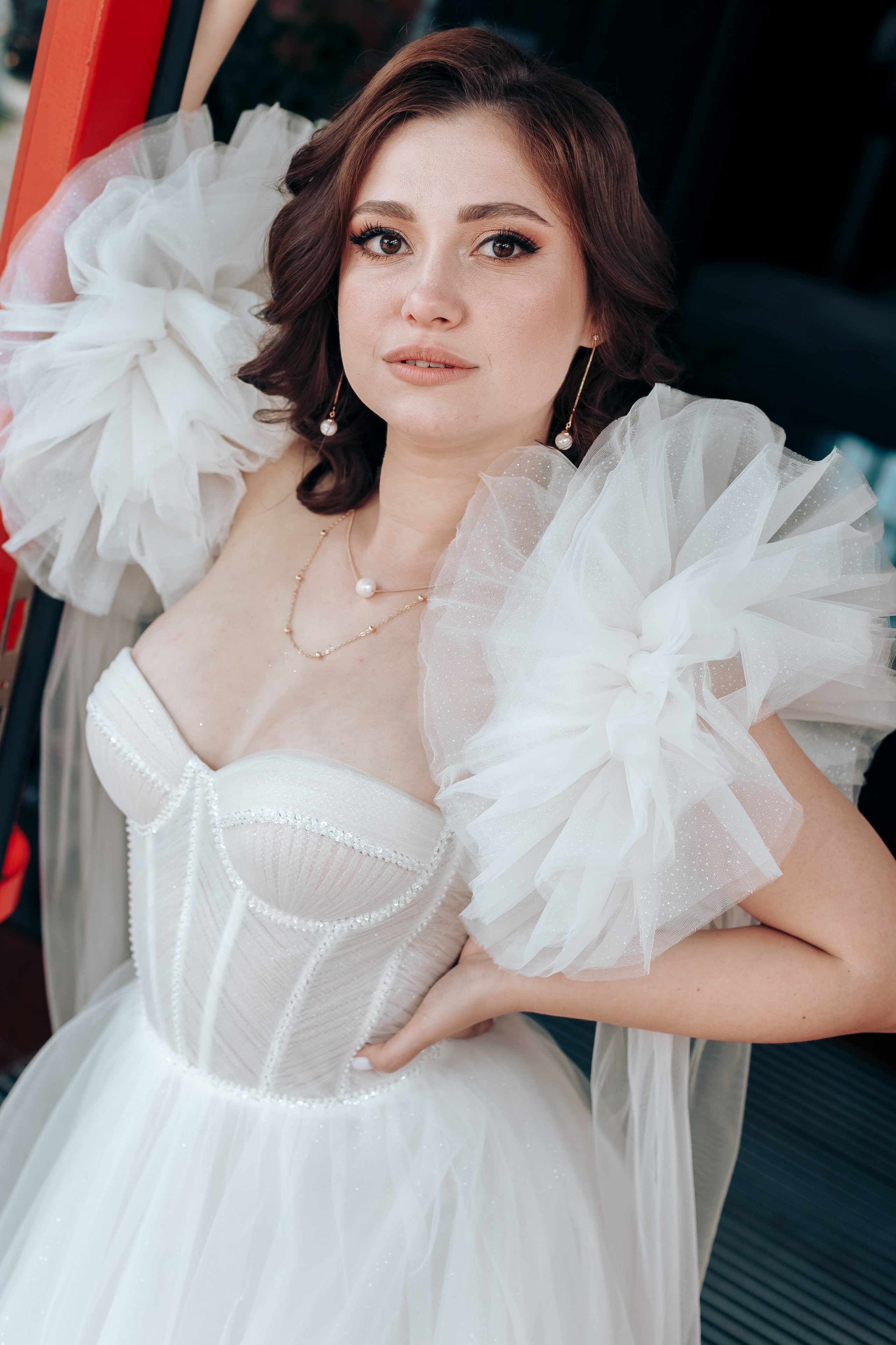 Коля и Оля. Свадебный фотограф в Краснодаре Николай Крауз