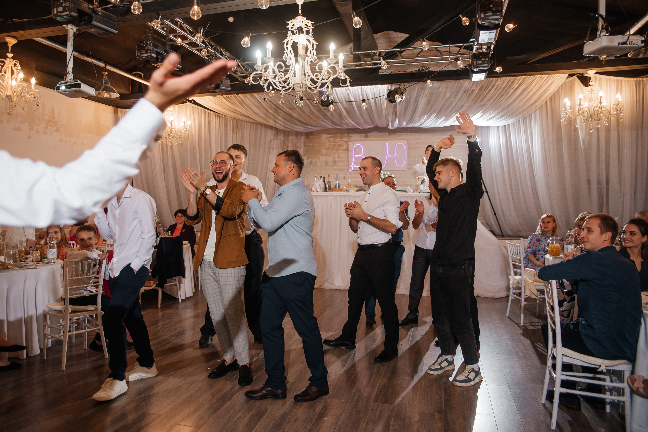 Влад и Юля 28.07.2023. Свадебный и семейный фотограф в городе Смоленске