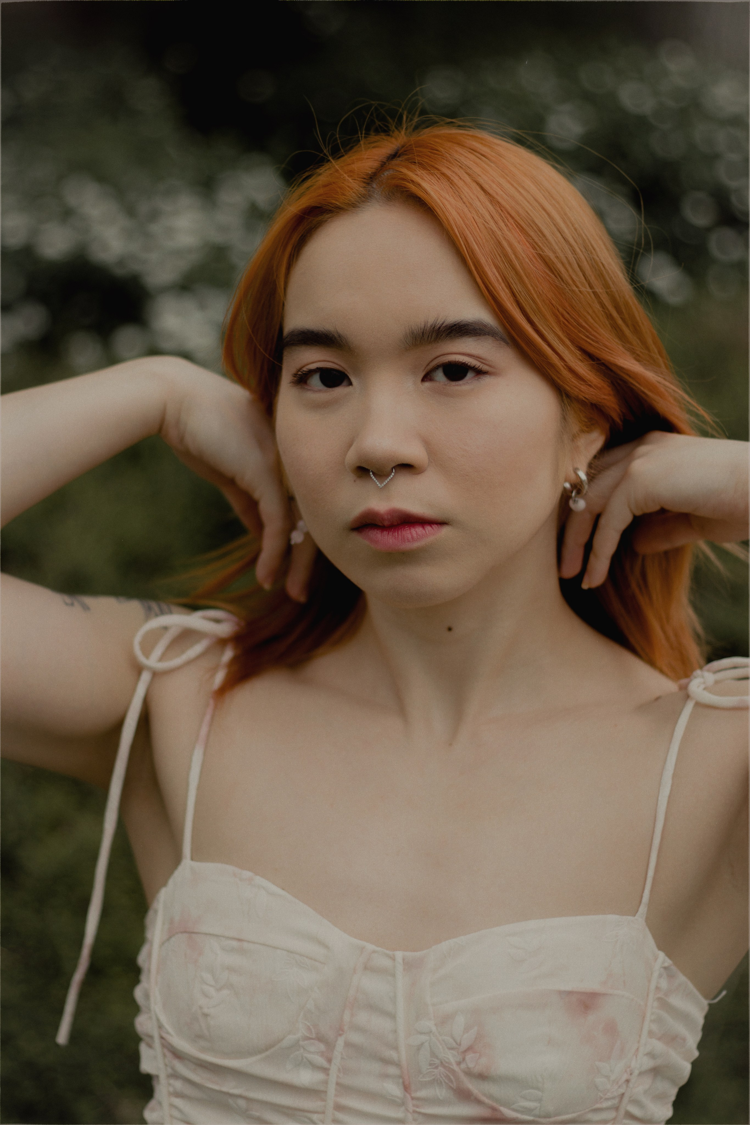 N I N A. Фотограф Краснодар Анастасия Епифанова