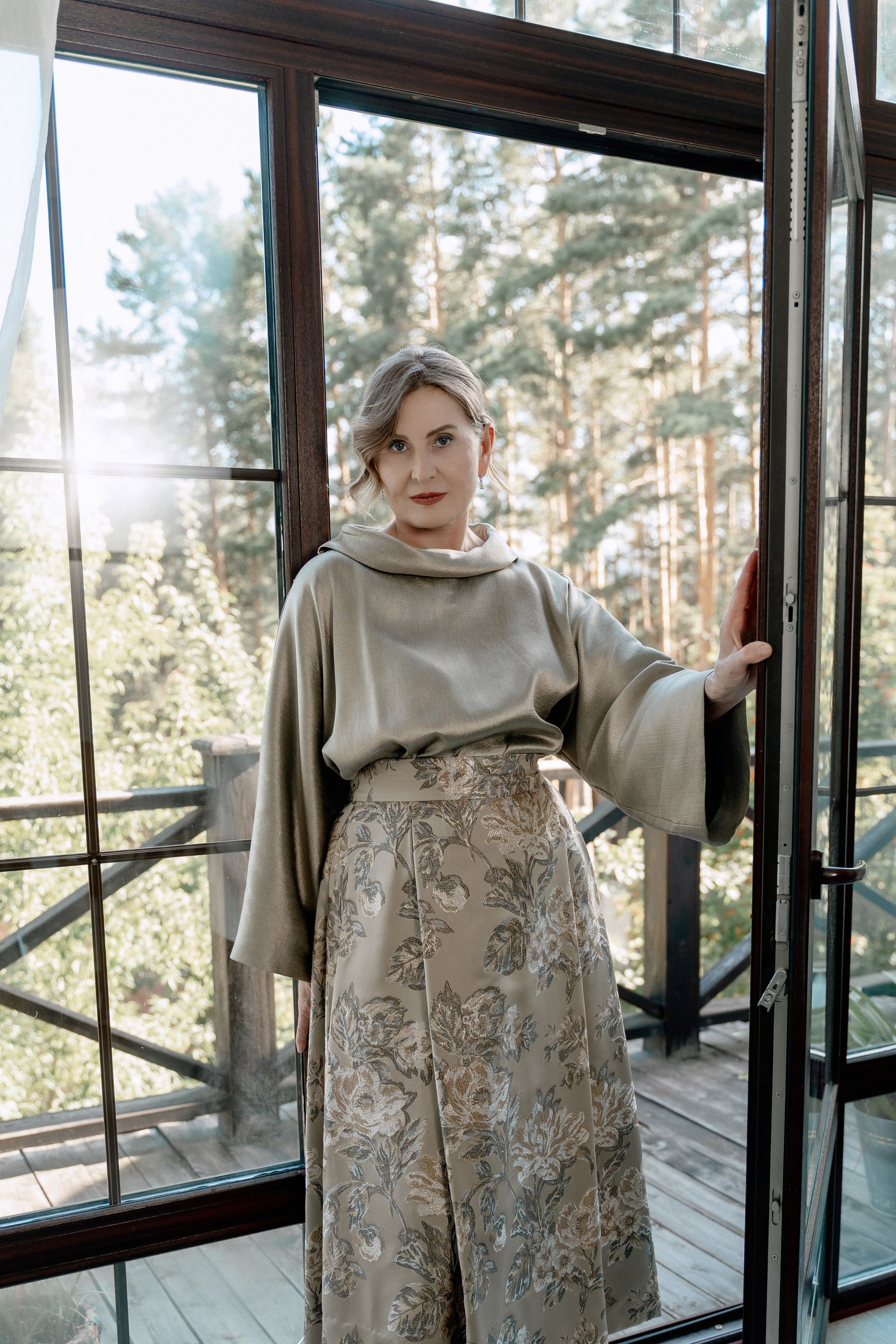 Код элегантности. Фотограф Ким Наталья в Красноярске