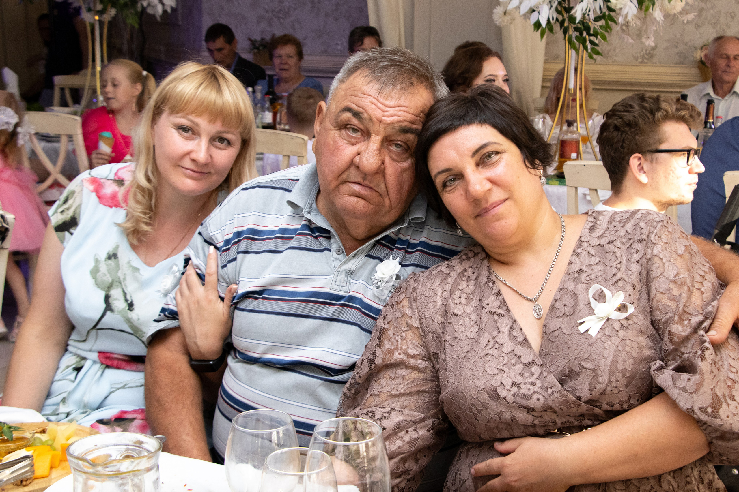 Свадьба — Елена и Виктор. Фотограф Лысенко Полина