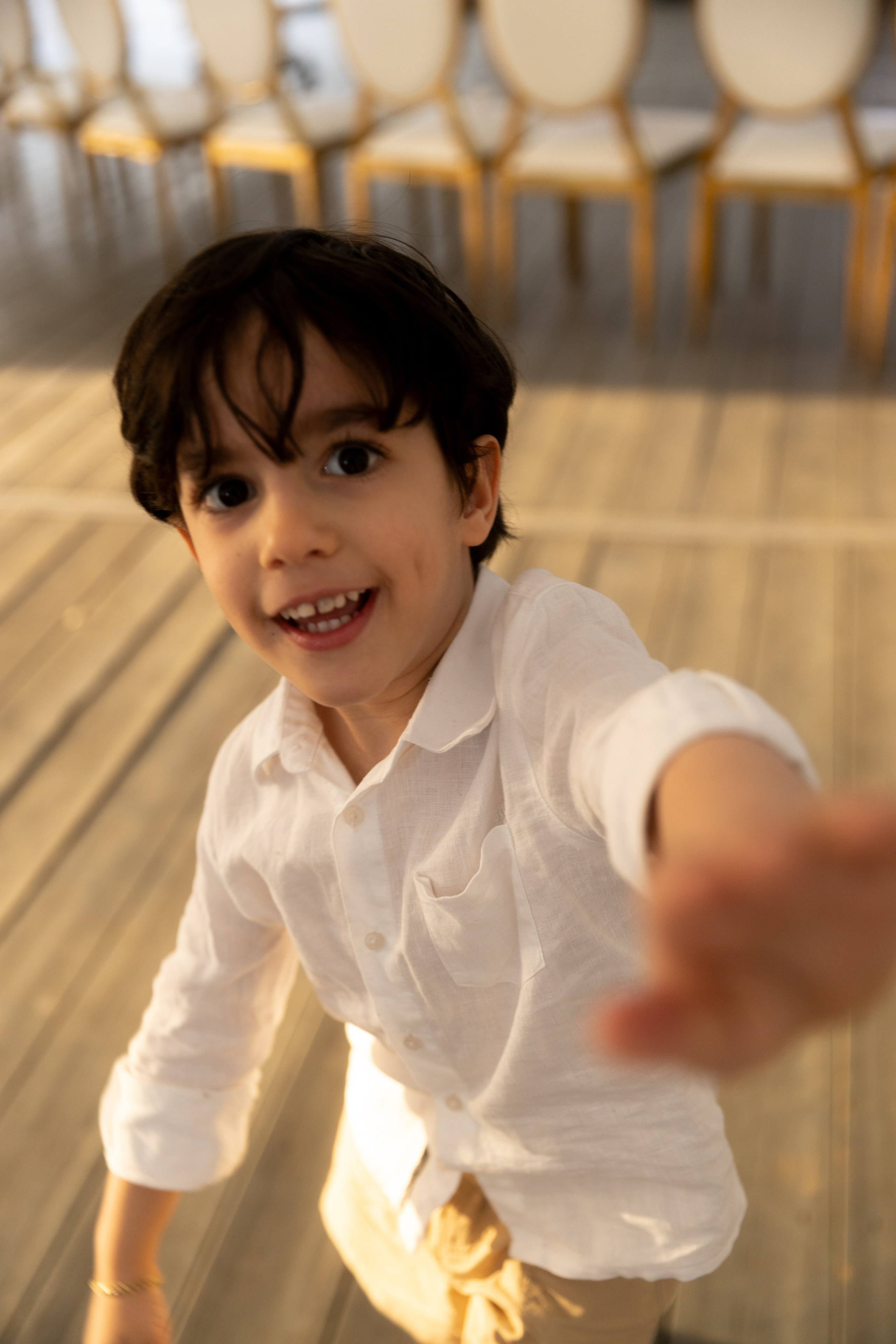 Оливия, 5 лет, Новорижскяа застава. Свадебный фотограф | Москва