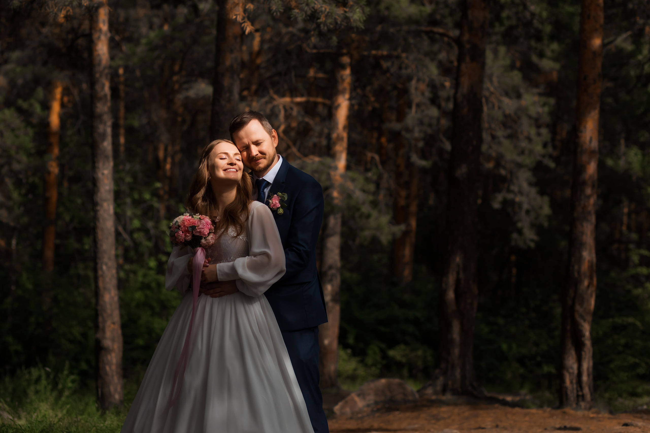 Александр и Ольга. Семейный и детский фотограф в Екатеринбурге Оксана Пипкина