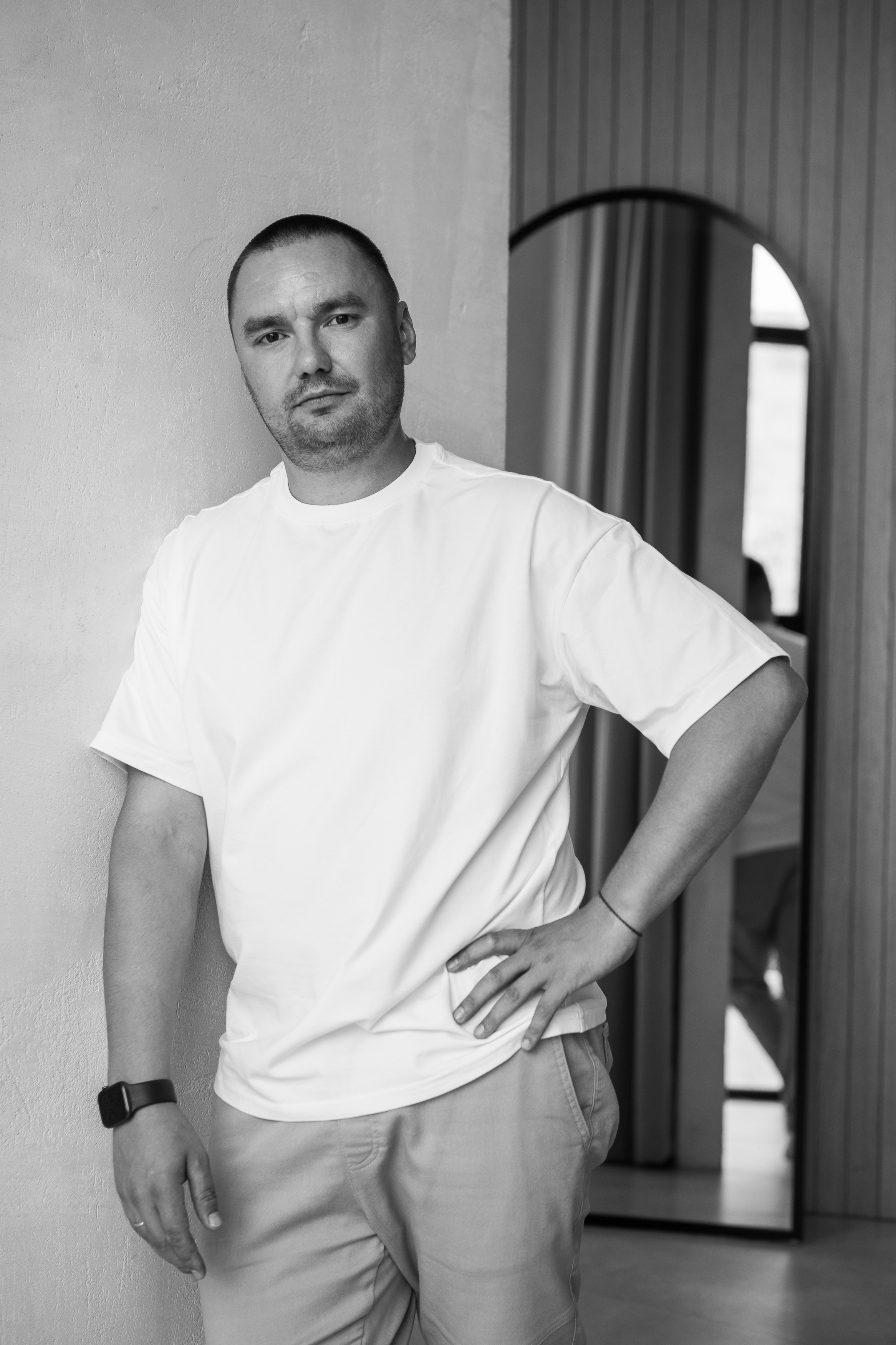 Арина. Свадебный, репортажный фотограф в Москве Татьяна Семина