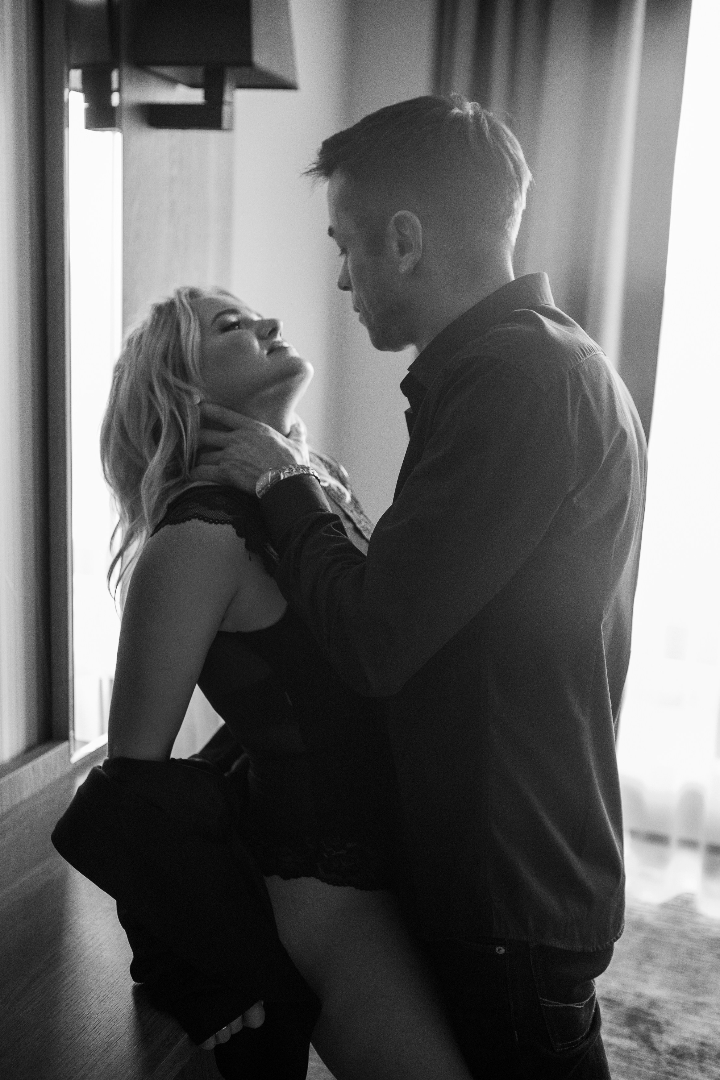 Первое утро в новом статусе. Свадебный, репортажный фотограф в Москве Татьяна Семина