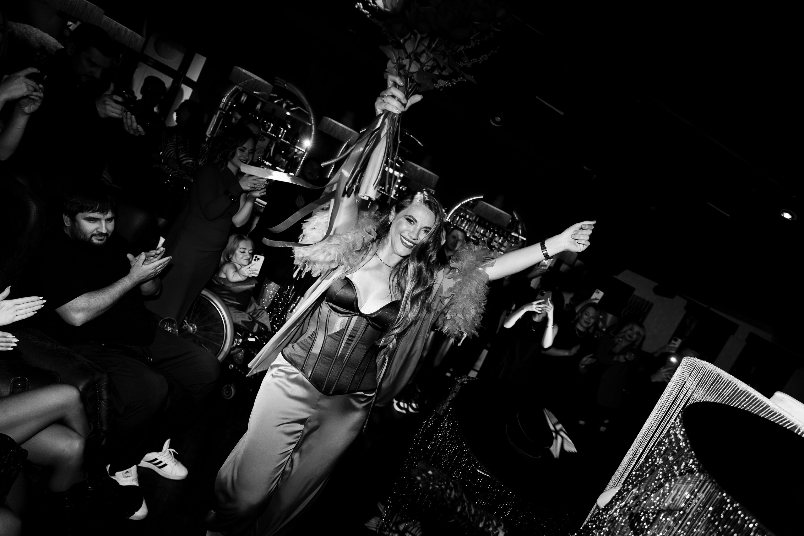 Мероприятия. Фотограф в Красноярске