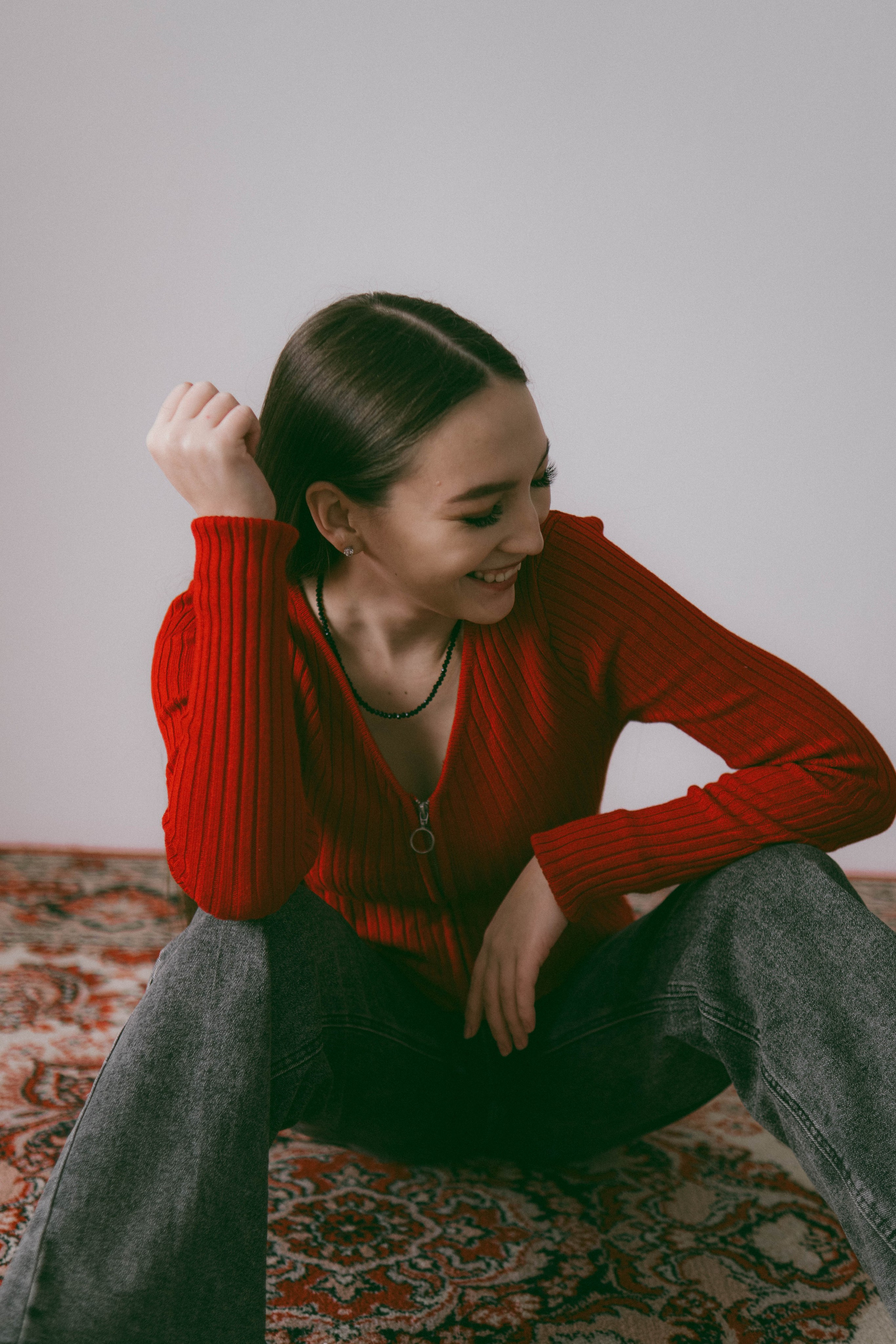 Индивидуальные. Фотограф Благовещенск I Анастасия Кейн