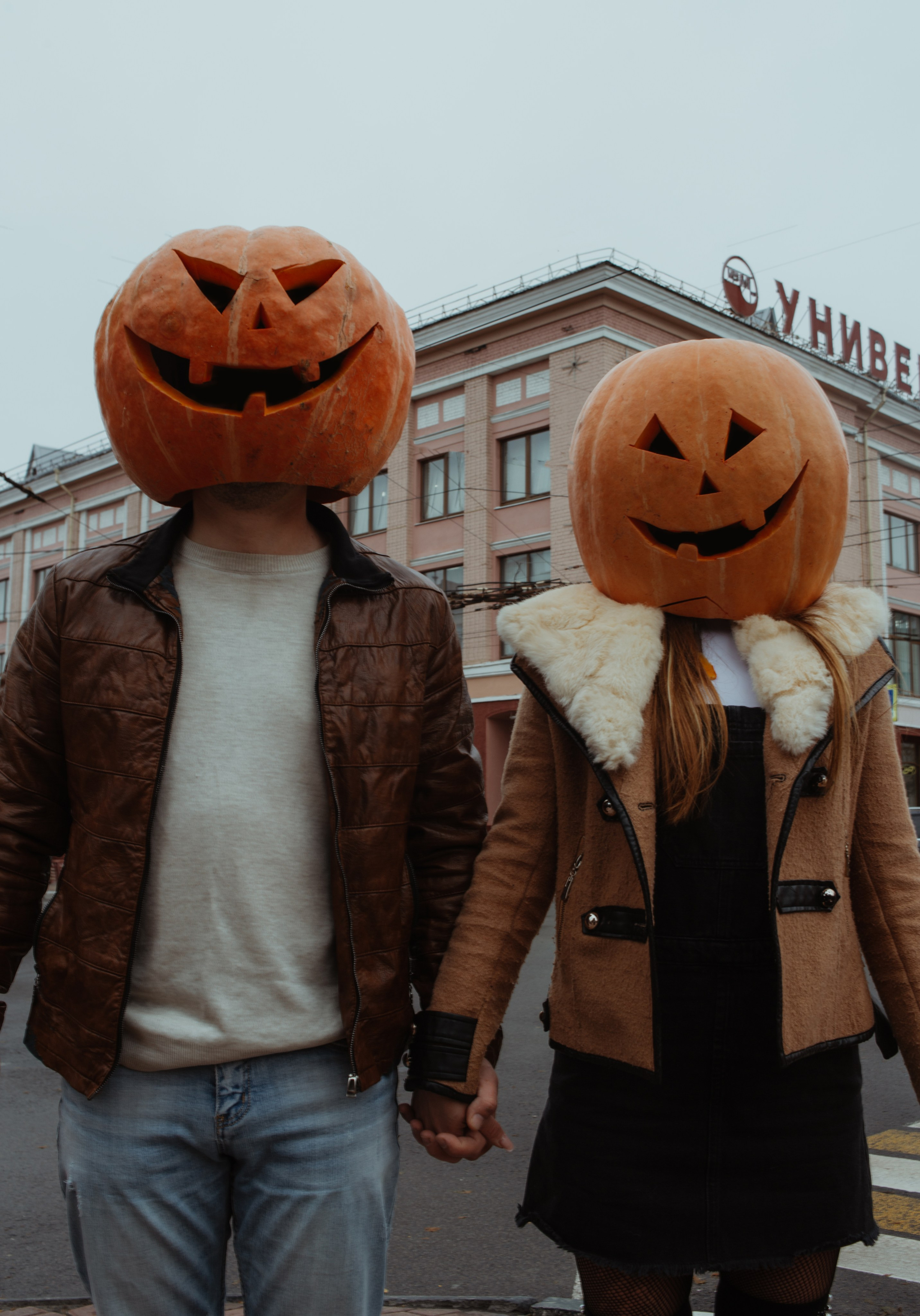 Тыковки. Фотограф Брянск