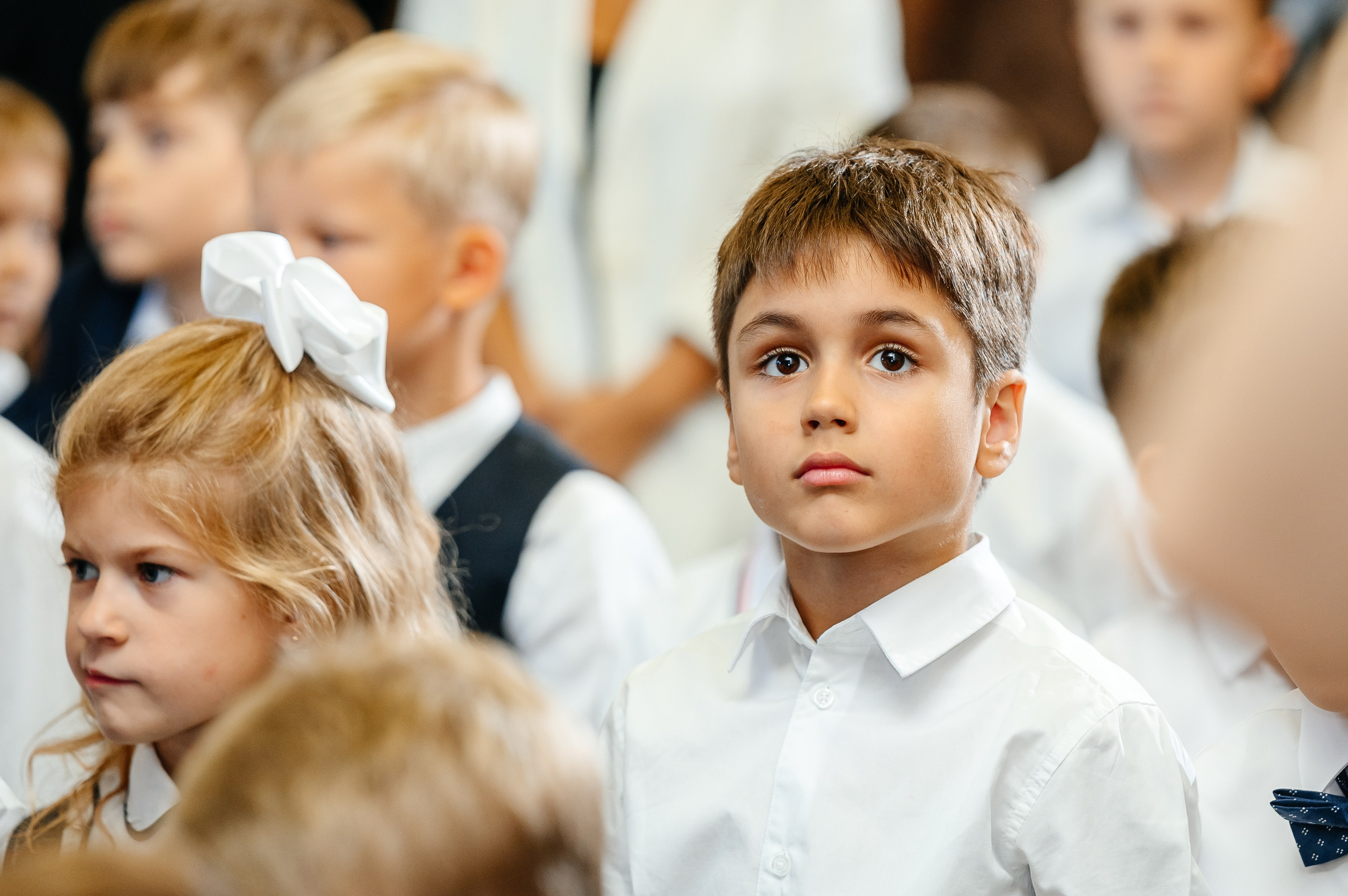 2024 год. Главная