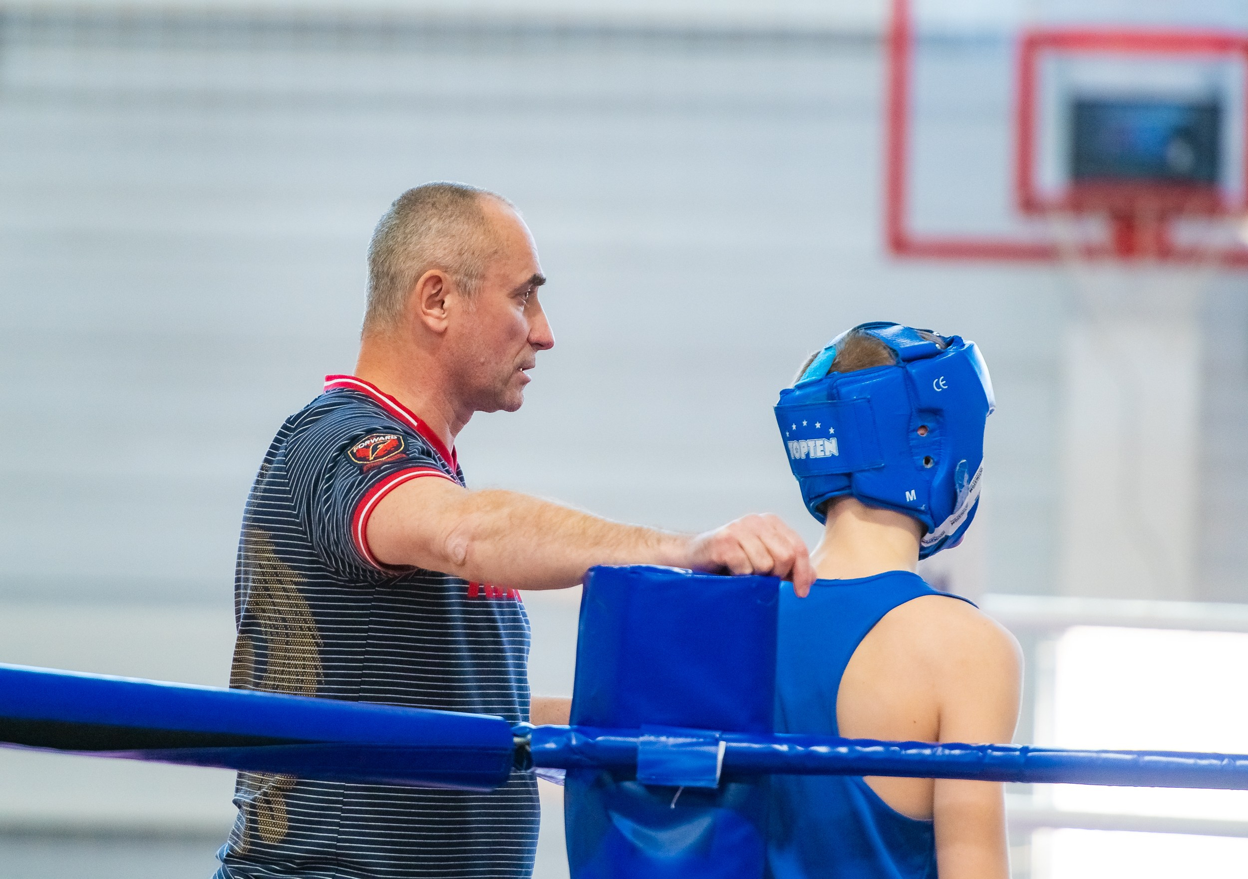 Чемпионат Кузбасса 2024. ProfotoNK