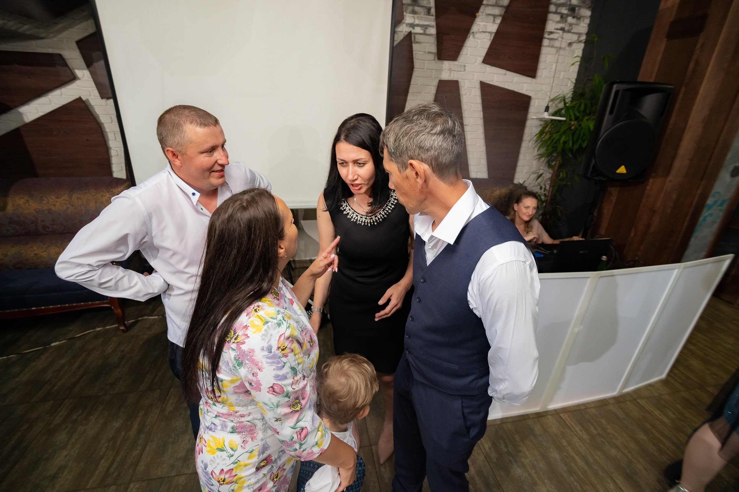 Евгений и Ирина. ProfotoNK