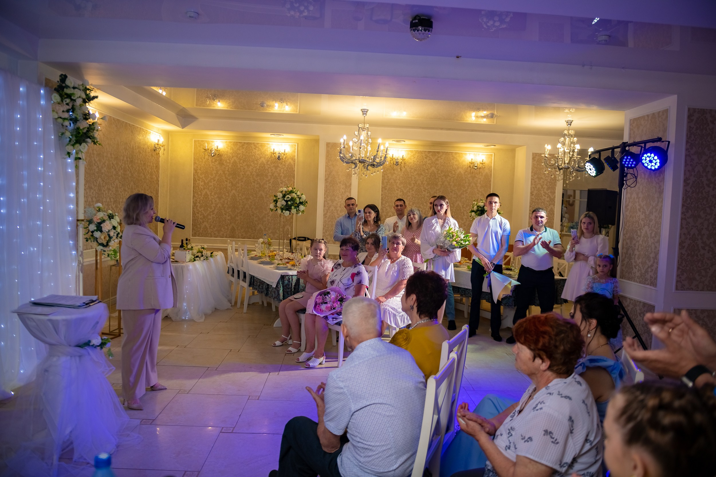 Наталья и Никита. ProfotoNK