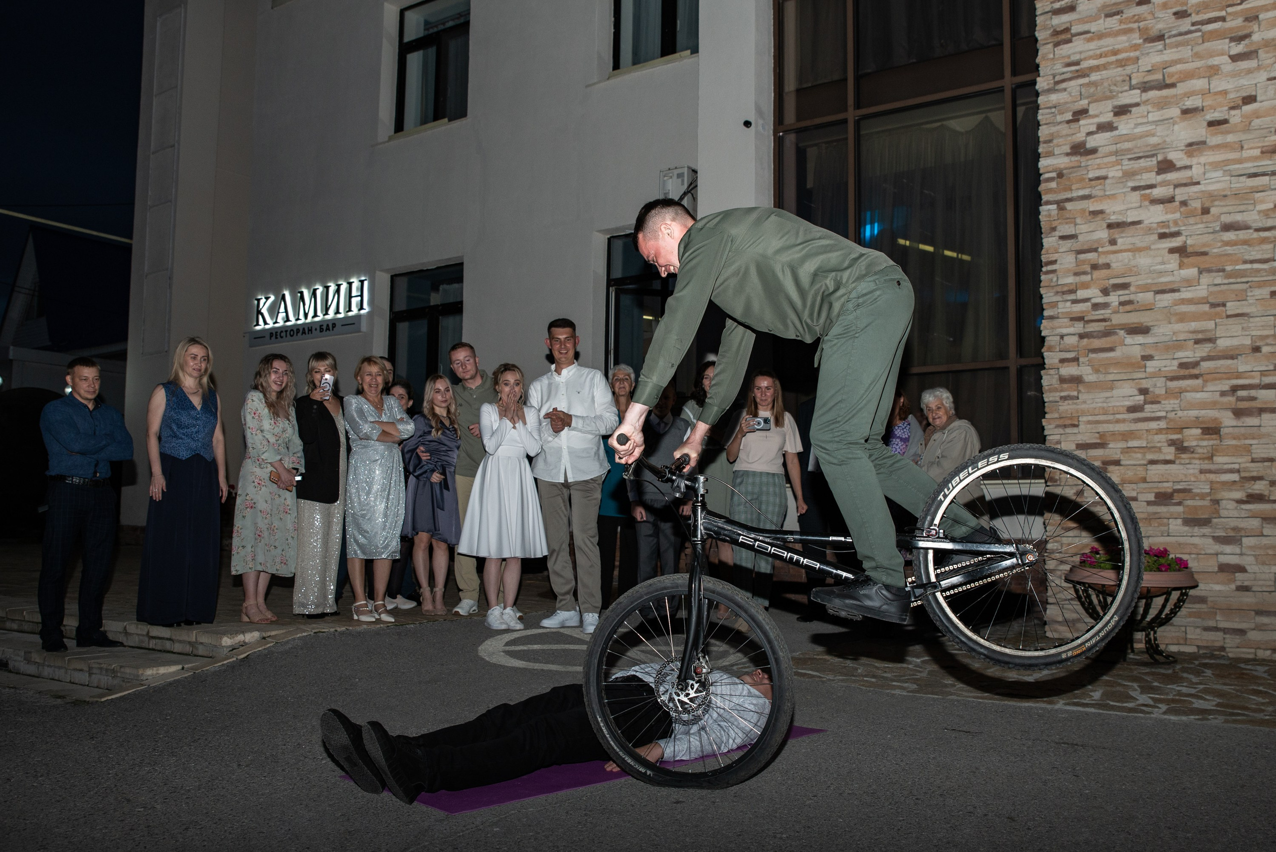 Свадьба Евгения и Дарьи. Свадебный, семейный, репортажный фотограф в Перми и крае Таня Белая