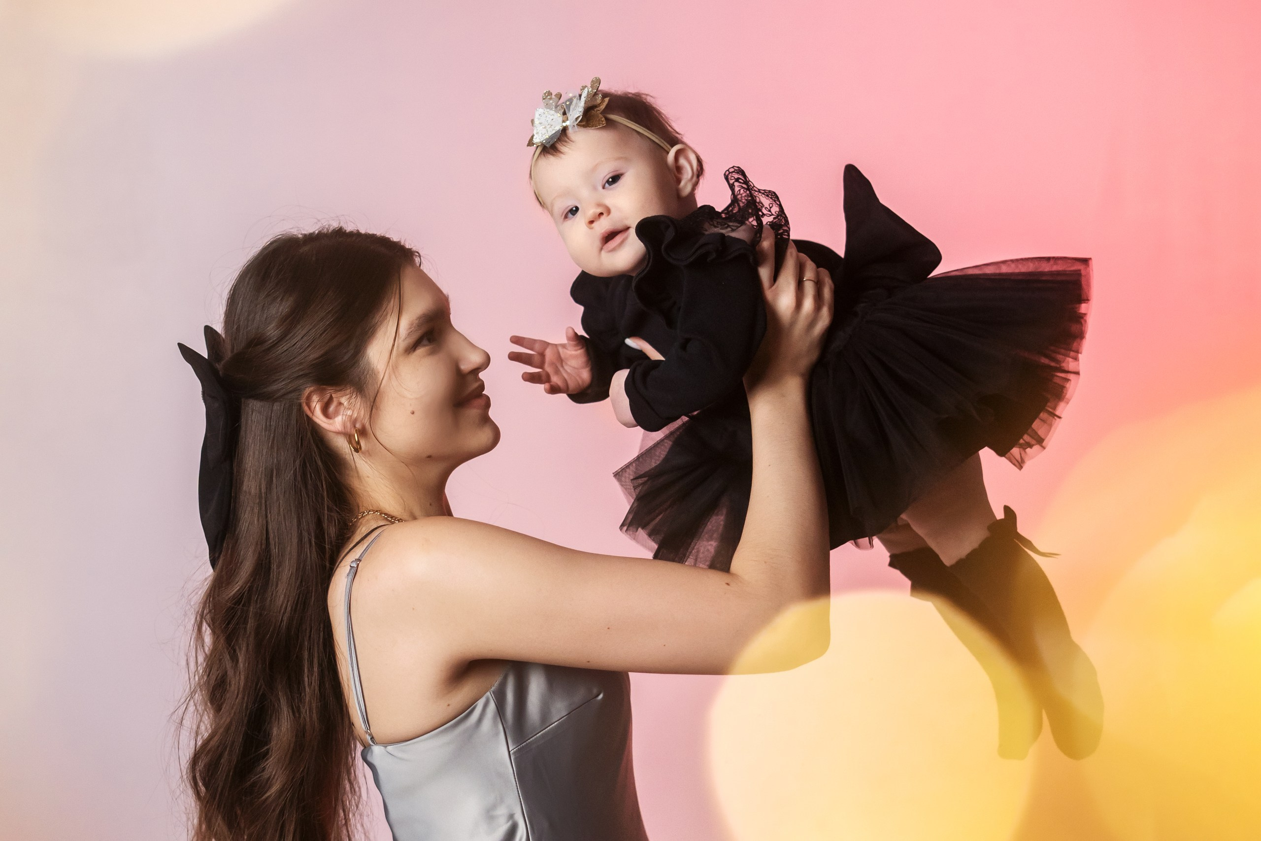 Истории. Мила Посвит Фотограф новорожденных в Тобольске