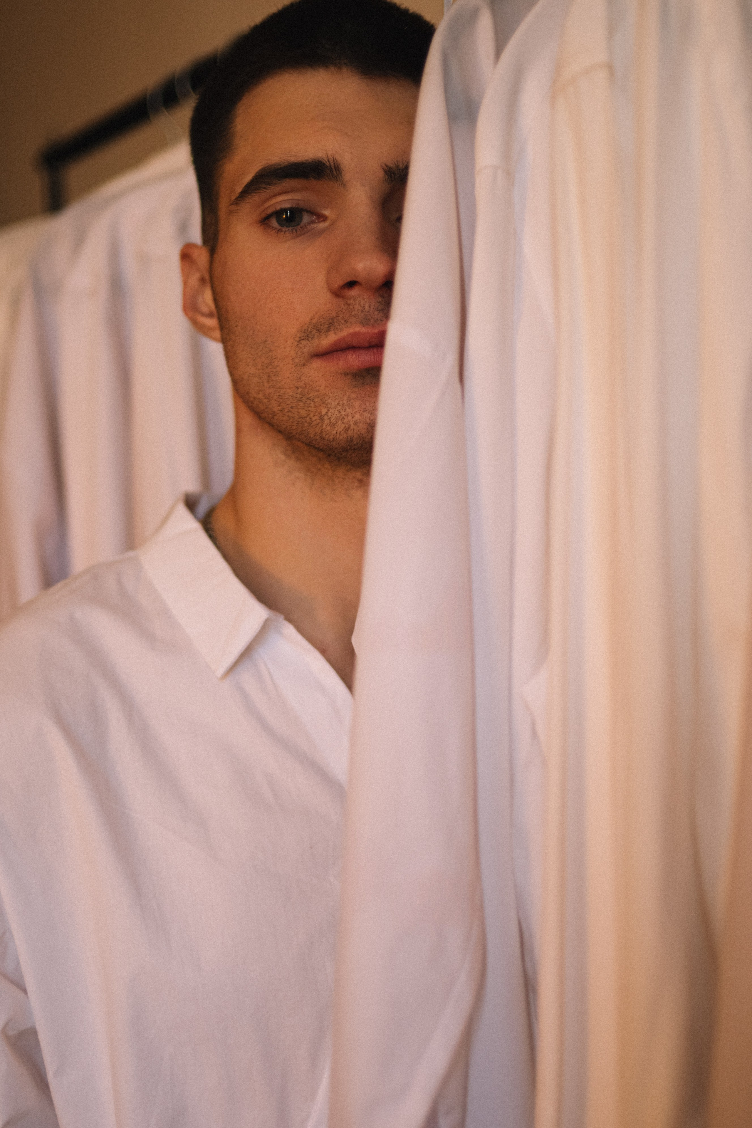 Там, где тепло. Свадебный и портретный фотограф в Брянске и Москве Алина Химушкина