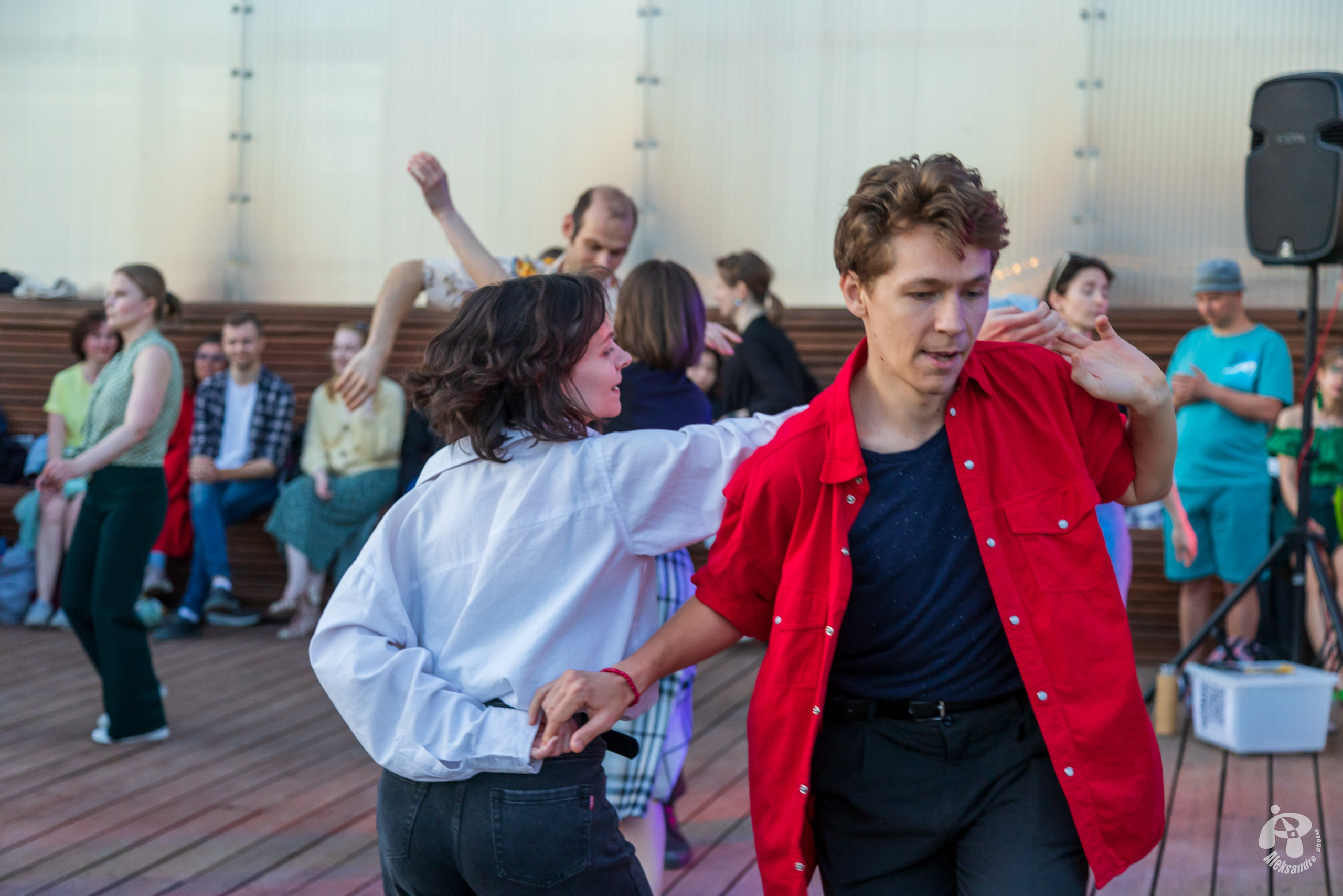 2023-05-21. Опен STS