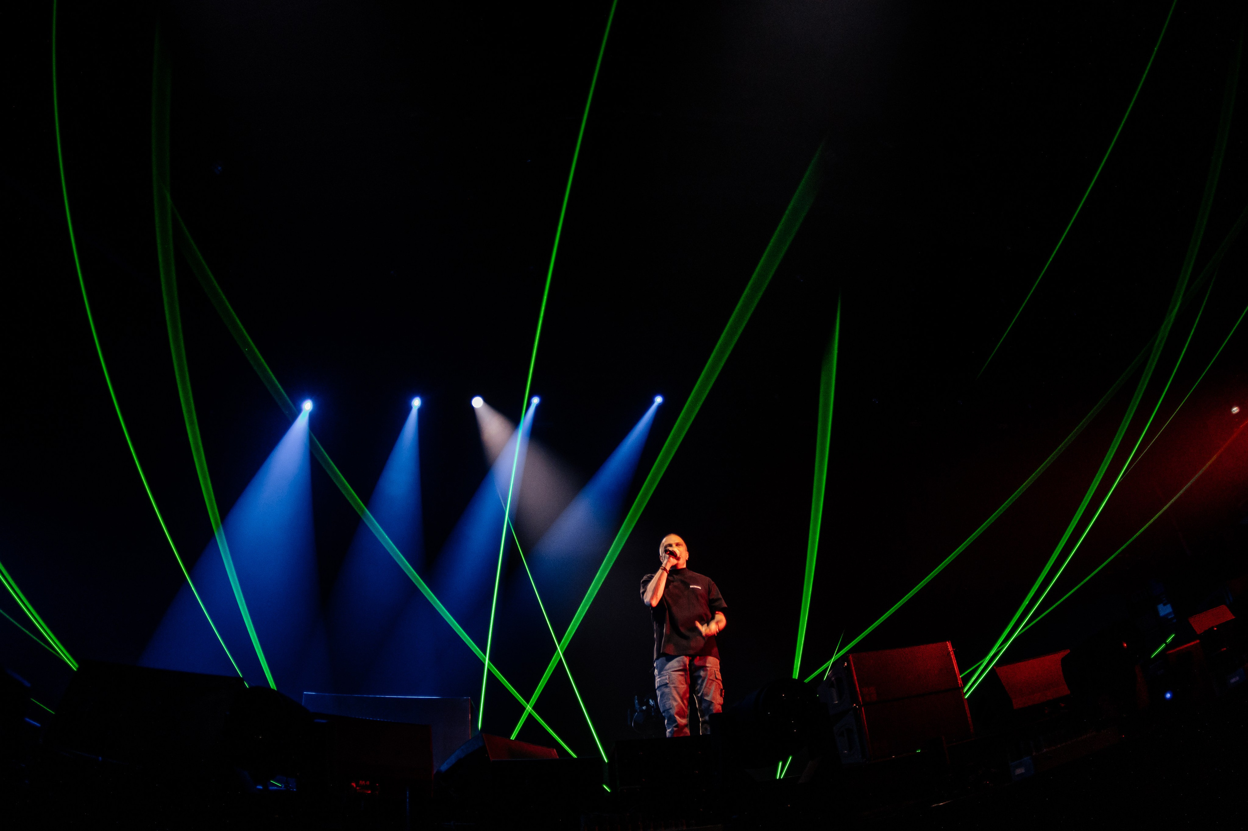 Руки Вверх, ВТБ-Арена. Фотограф Ольга Махалова — Санкт-Петербург, Москва, Нижний Новгород