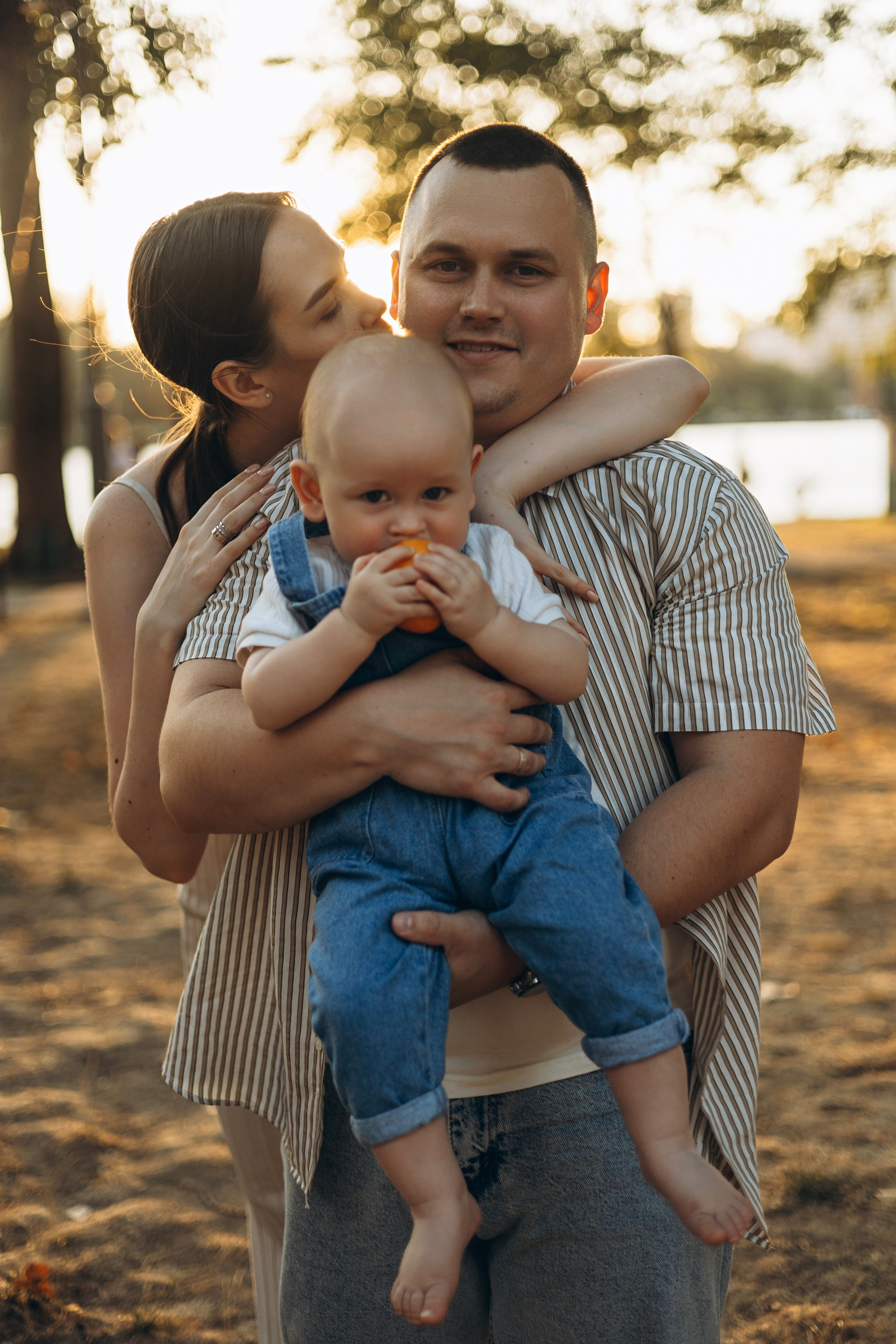 Моте годик. Самый теплый фотограф в Краснодаре Рябоконь Ксения