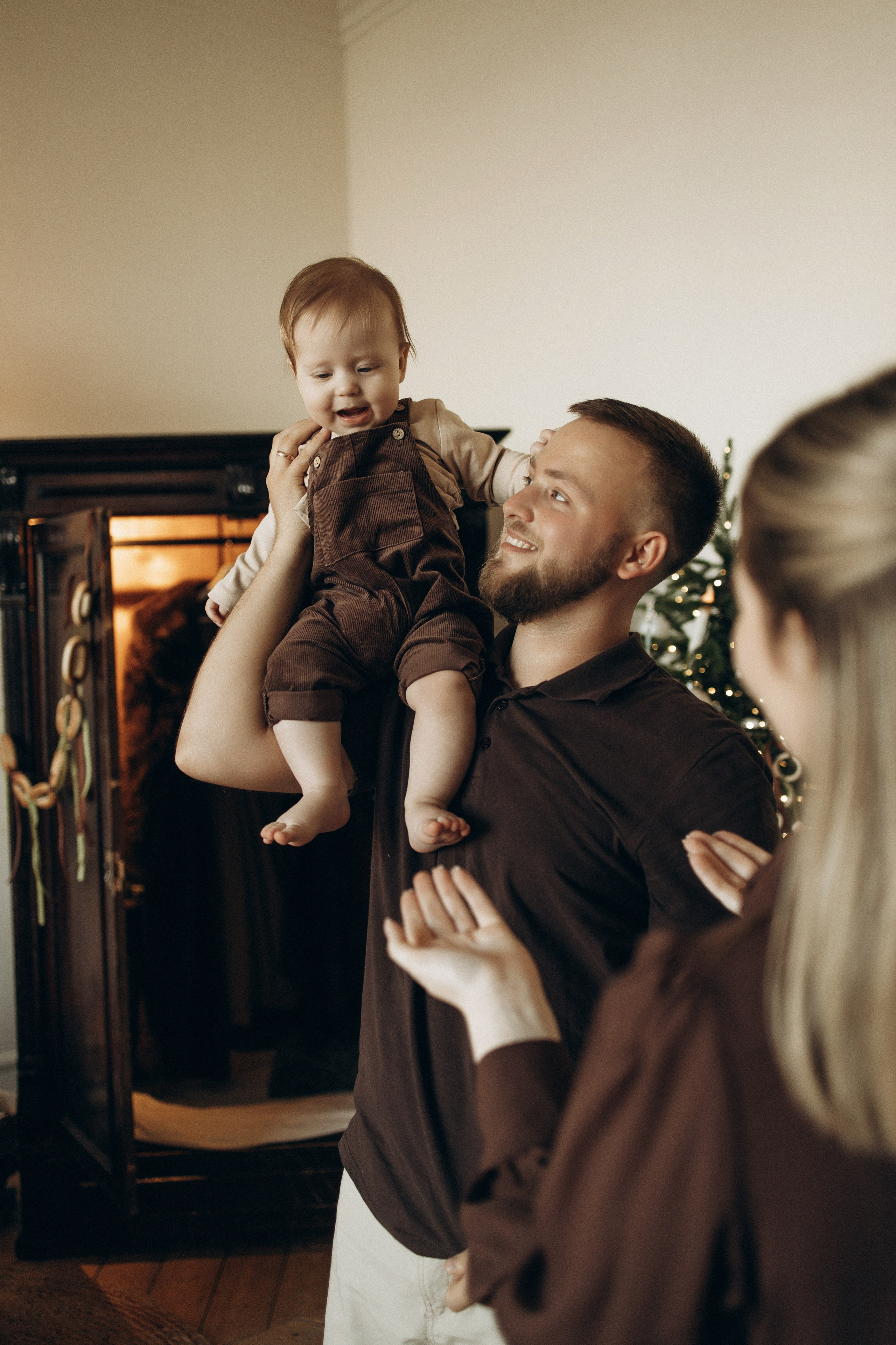 Сашуля. Самый теплый фотограф в Краснодаре Рябоконь Ксения