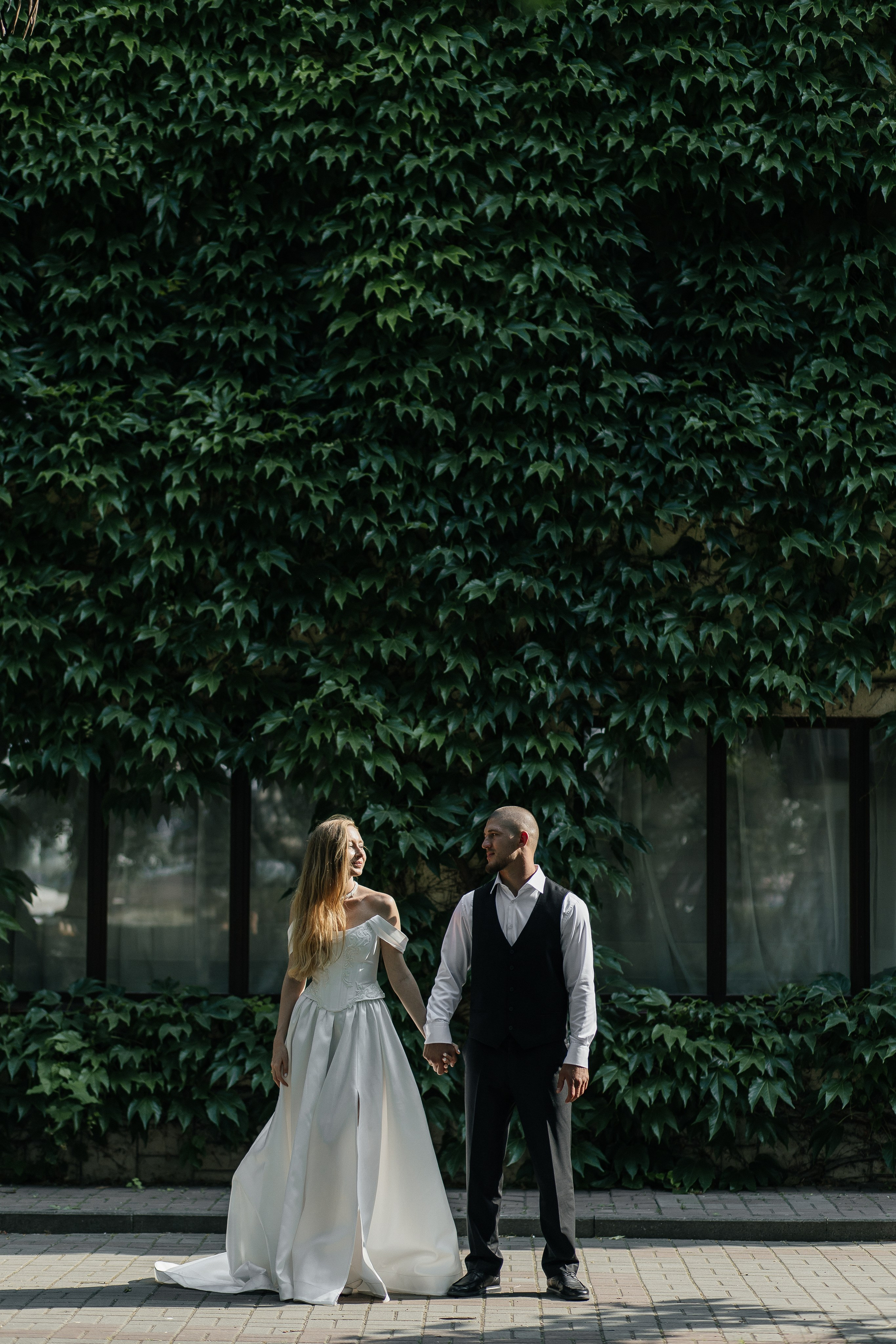 Высокий берег. Д&А. Свадебный и семейный фотограф Ростова-на-Дону Ирина Бондарева