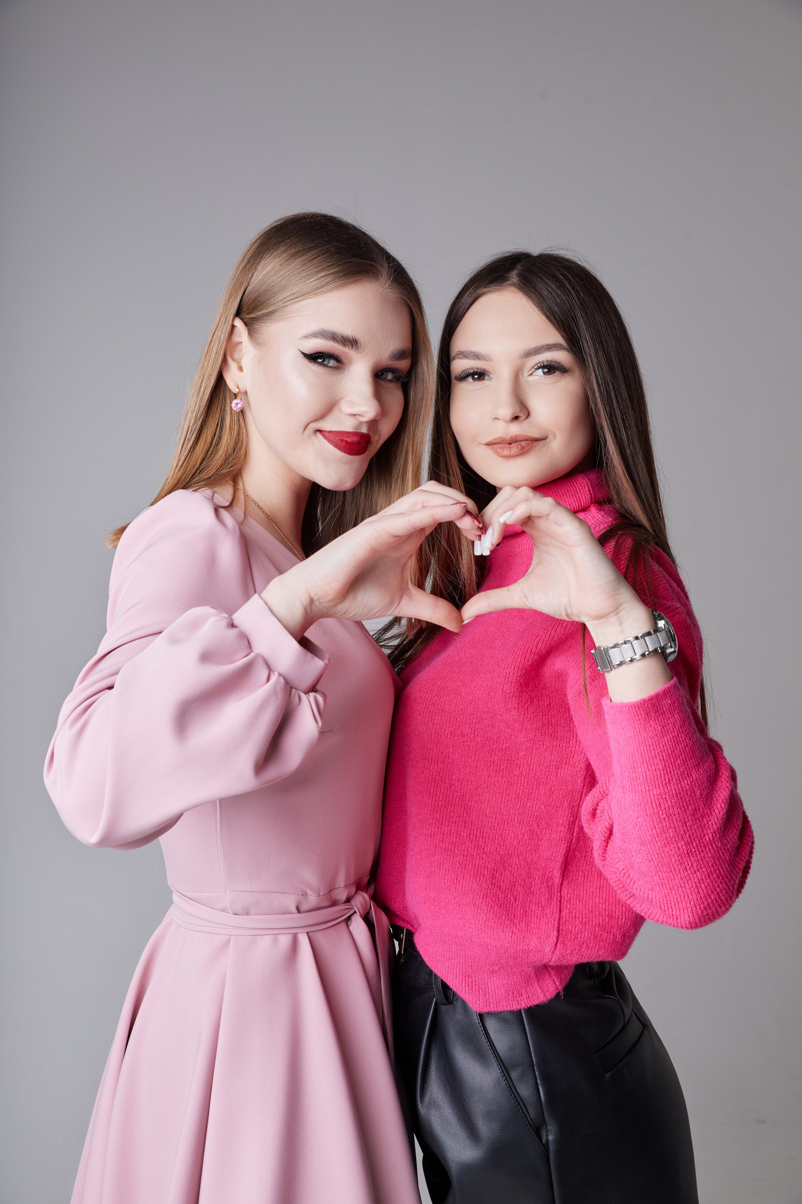 День Рождения Анастасии. Фотограф и видеограф в Кургане Леонид Корнильев