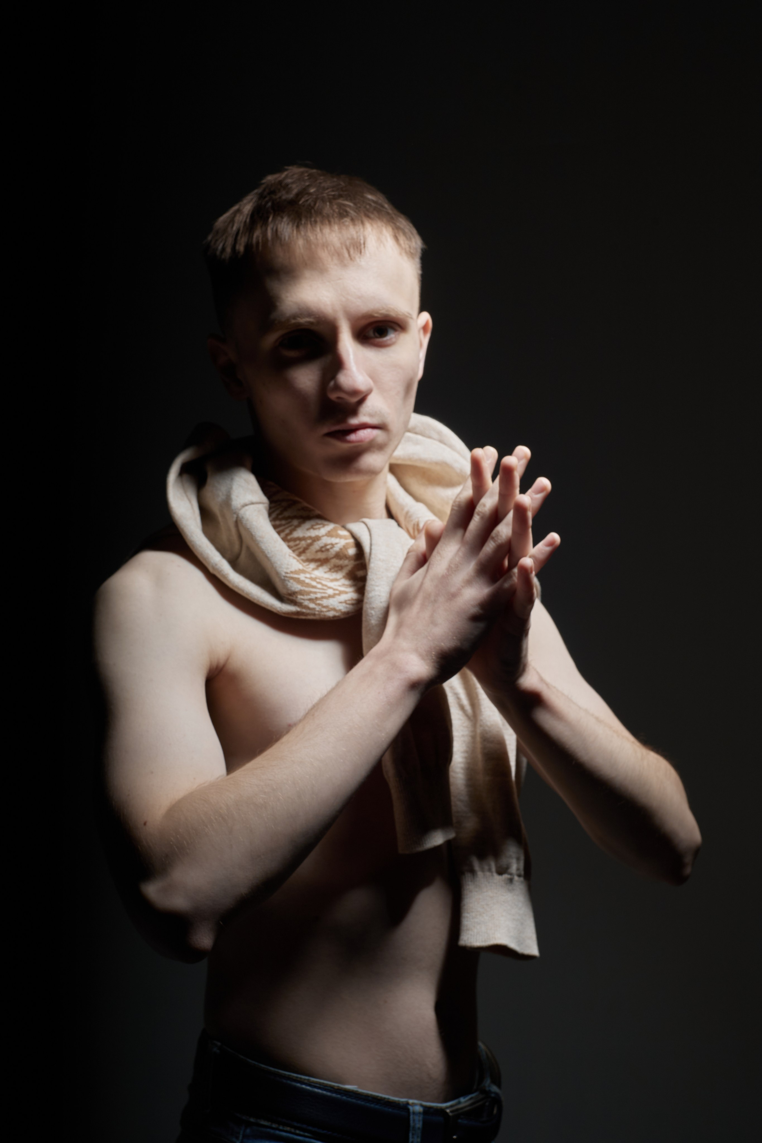 Евгений. Фотограф и видеограф в Кургане Леонид Корнильев