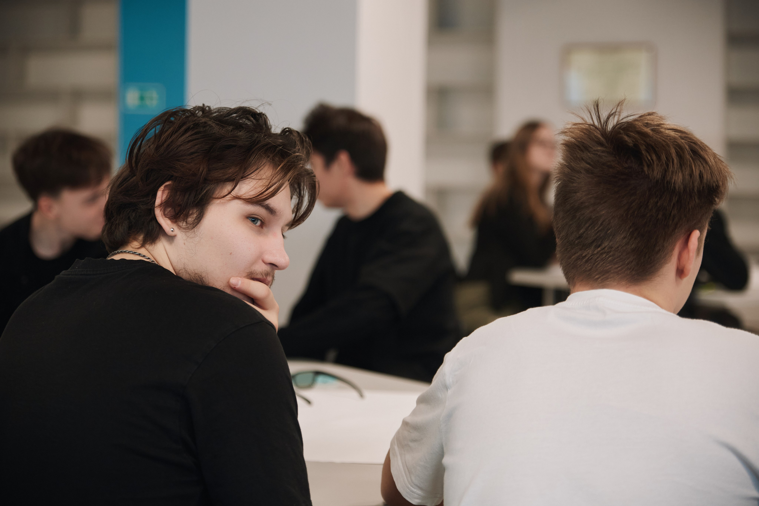 Азбука предпринимателя. Фотограф и видеограф в Кургане Леонид Корнильев