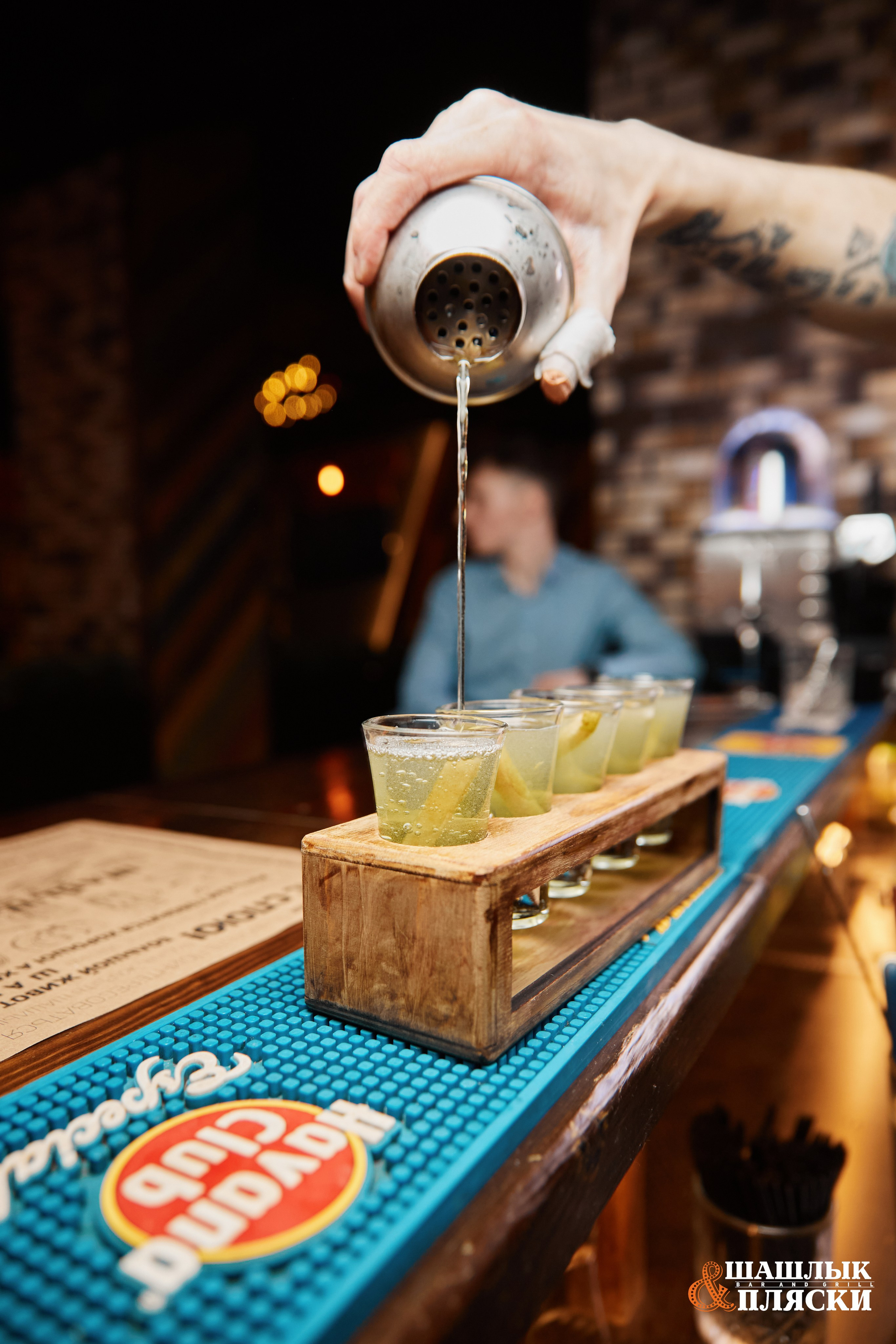 Шашлык & Пляски. Фотограф и видеограф в Кургане Леонид Корнильев