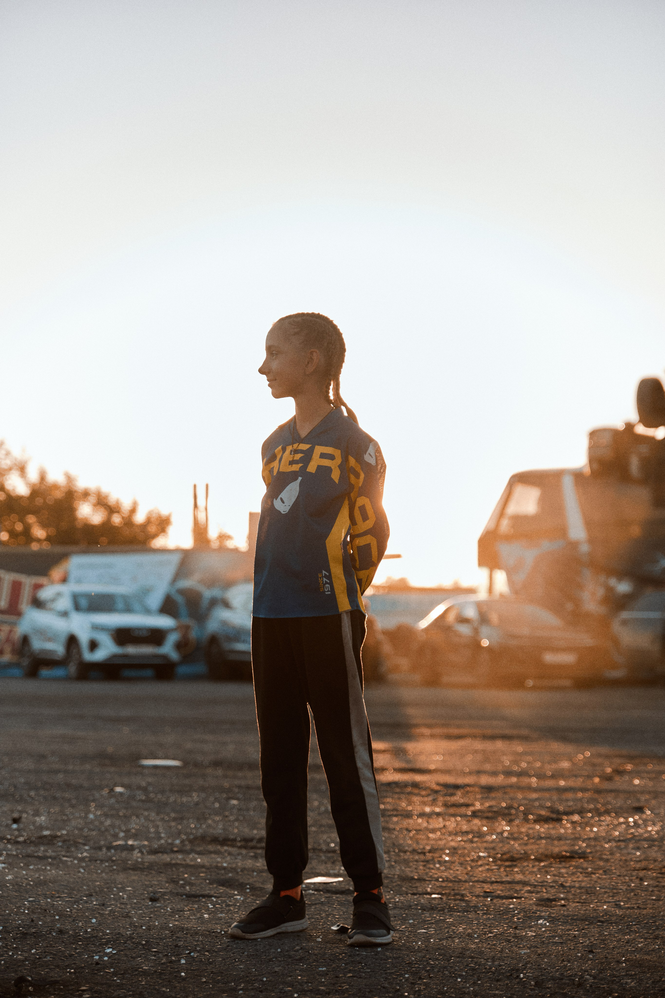 Шоу Каскадёров. Фотограф и видеограф в Кургане Леонид Корнильев