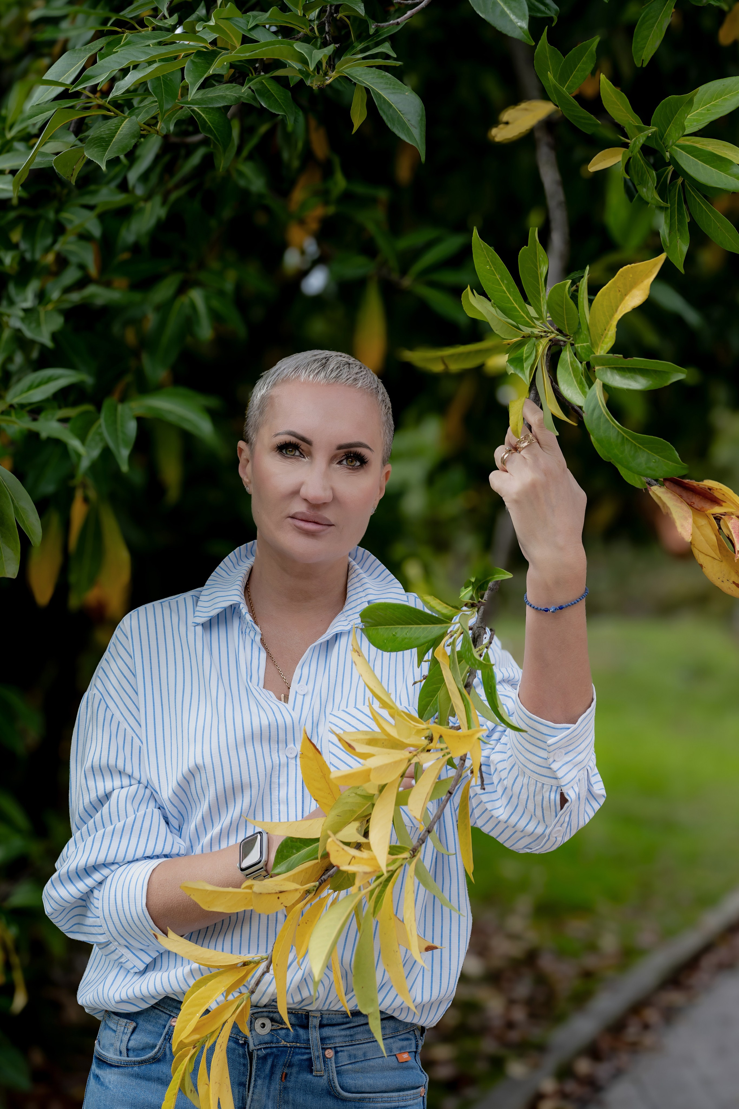 Фотопрогулка для Елены (парк Ривьера усадьба Хлудово). Наталья Слесаренко фотограф в Сочи