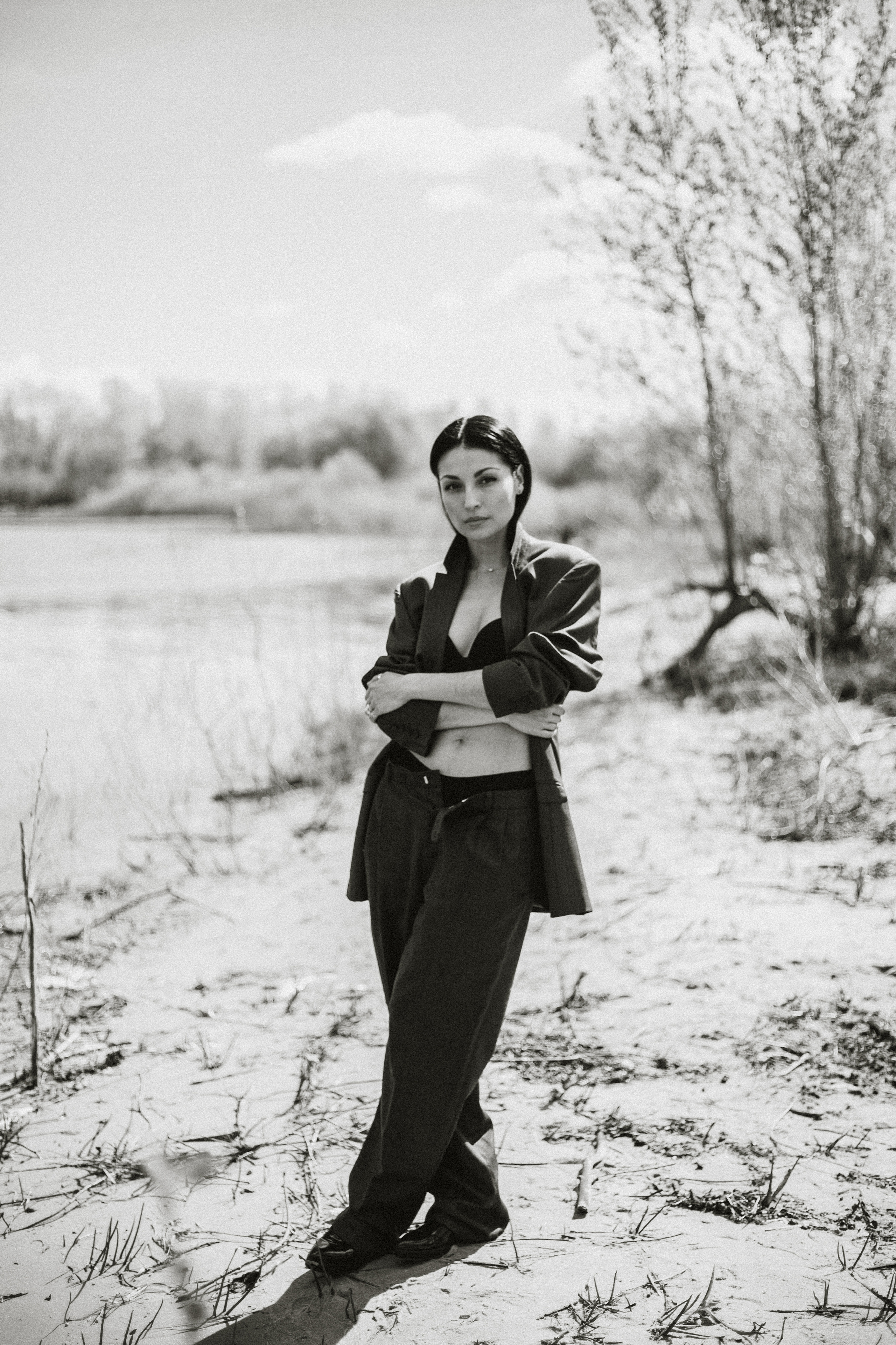 портретный фотограф Нижний Новгород