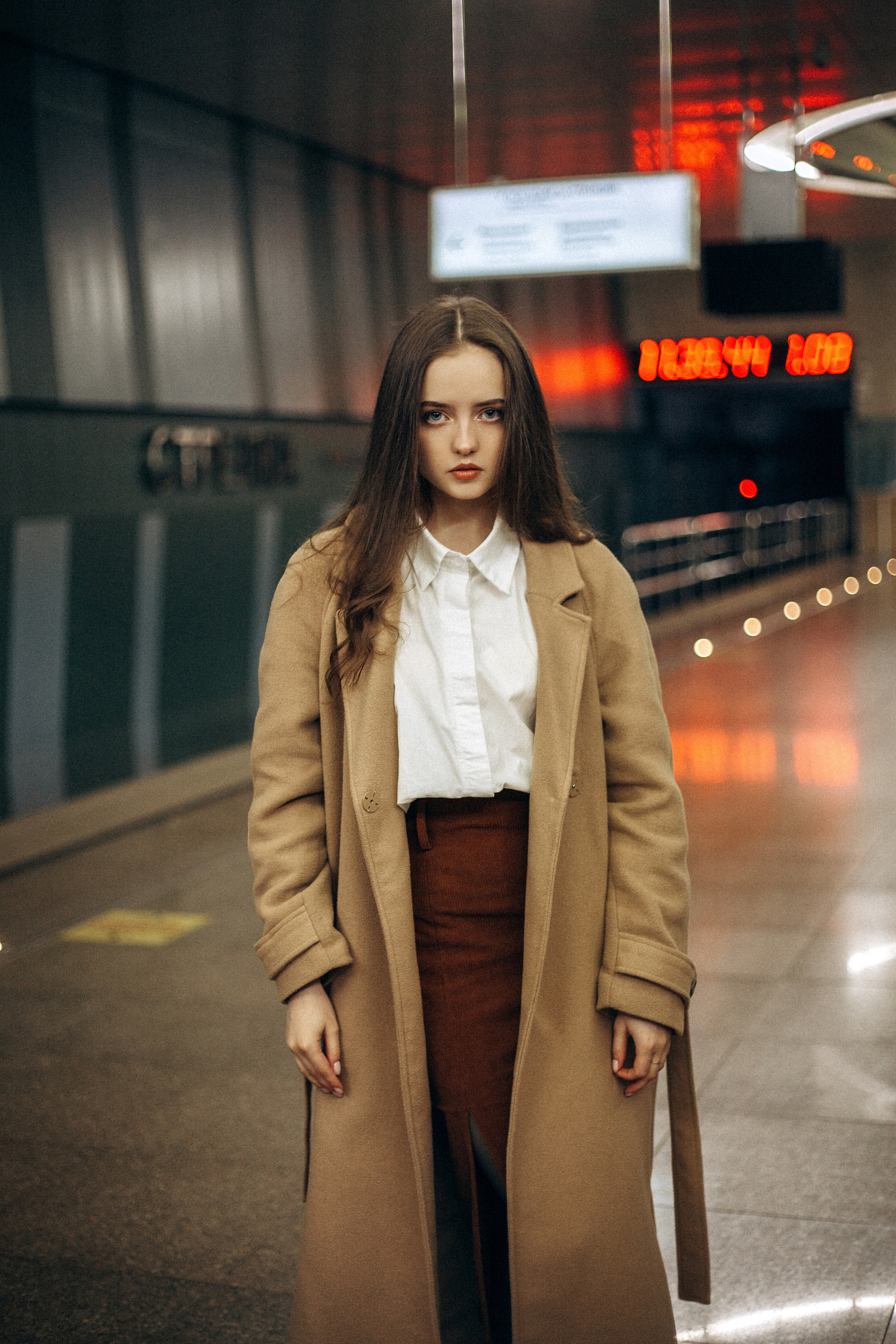 портретная съемка нижний новгород