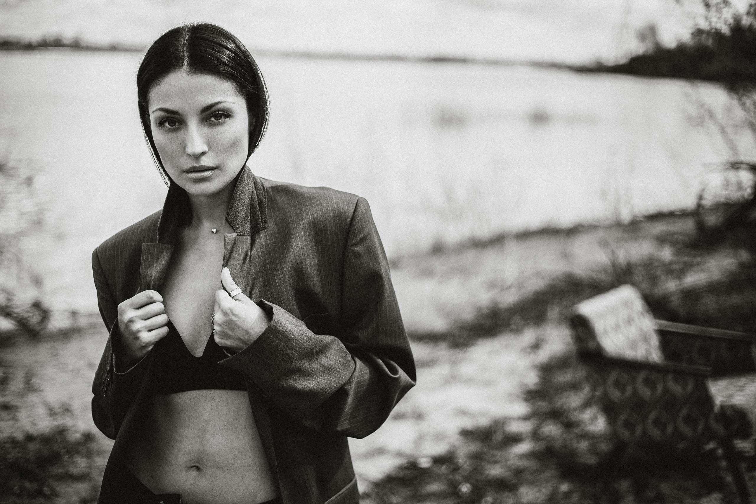 позы для фотосессии для девушек